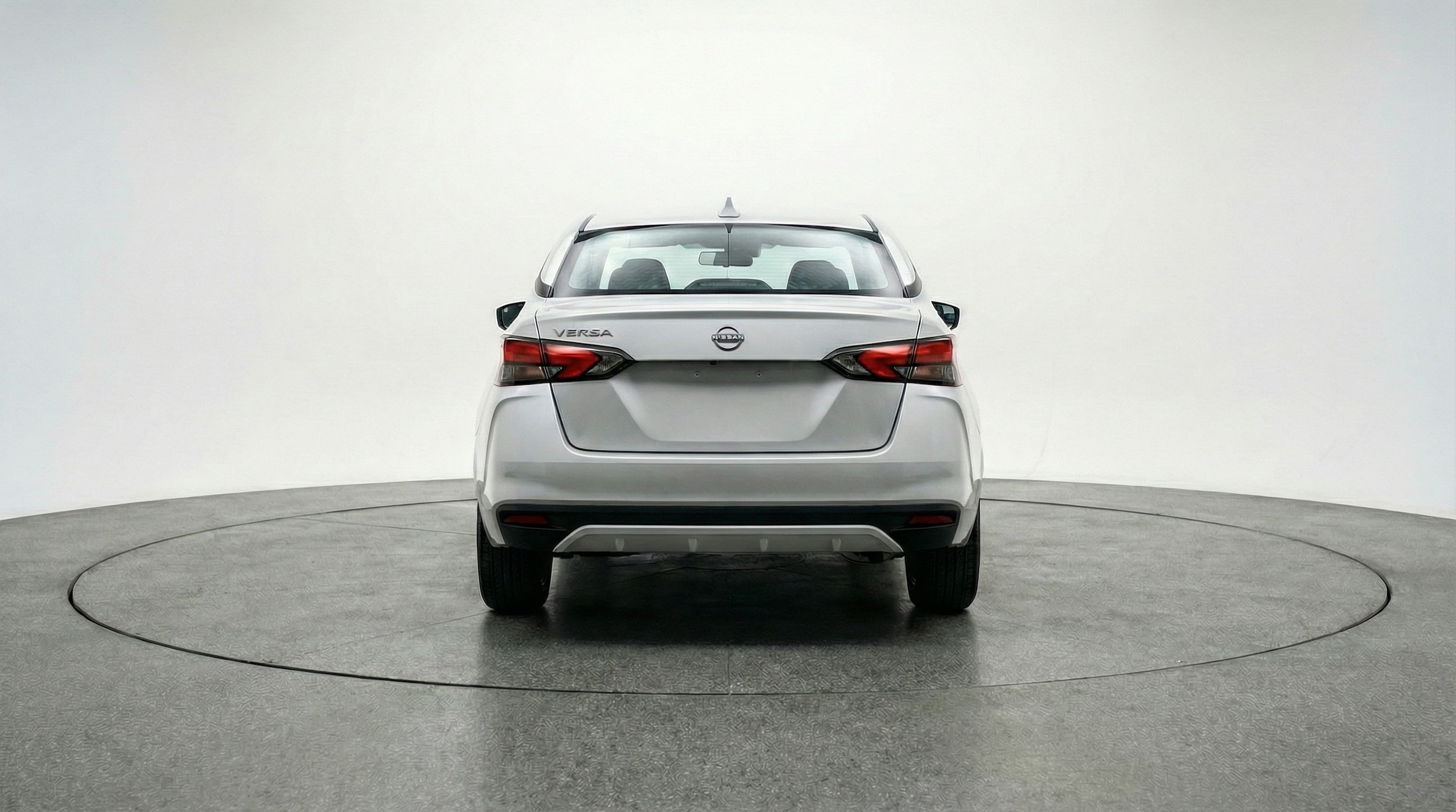 Thumbnail: 2025 Nissan Versa - 6