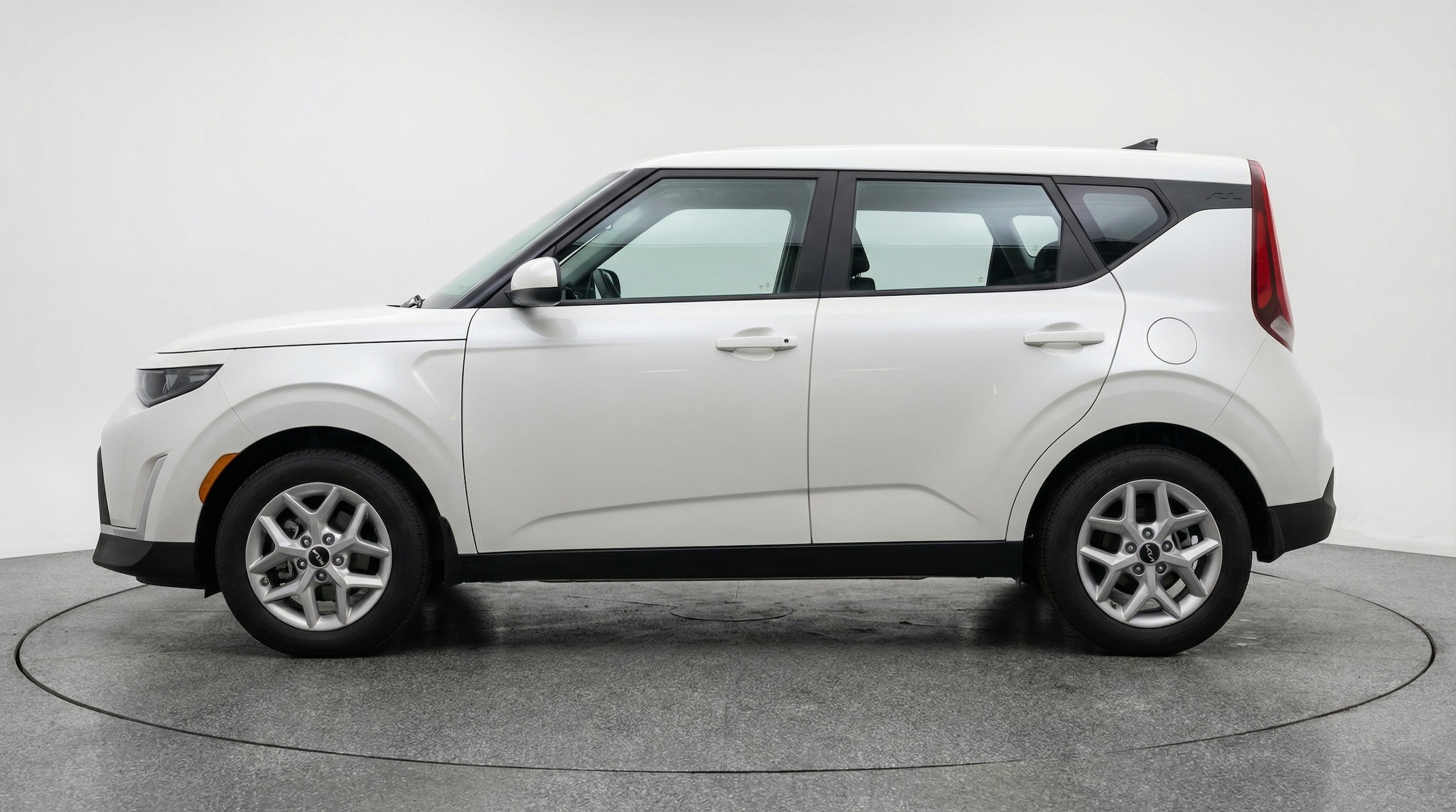 Thumbnail: 2025 Kia Soul - 4