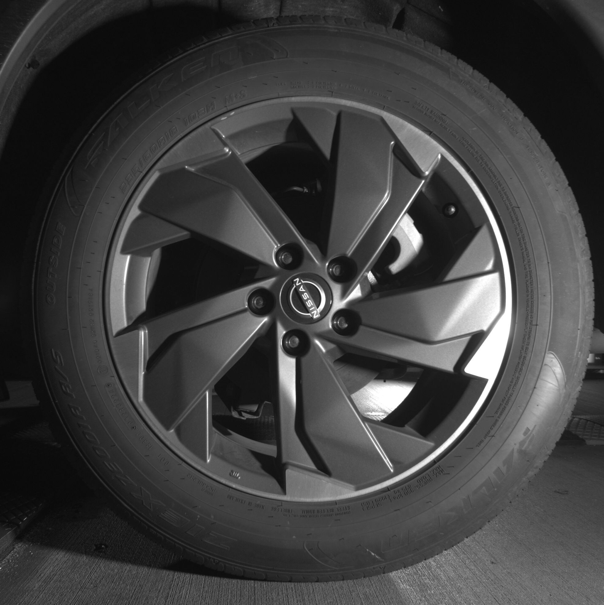 Thumbnail: 2025 Nissan Rogue - 11