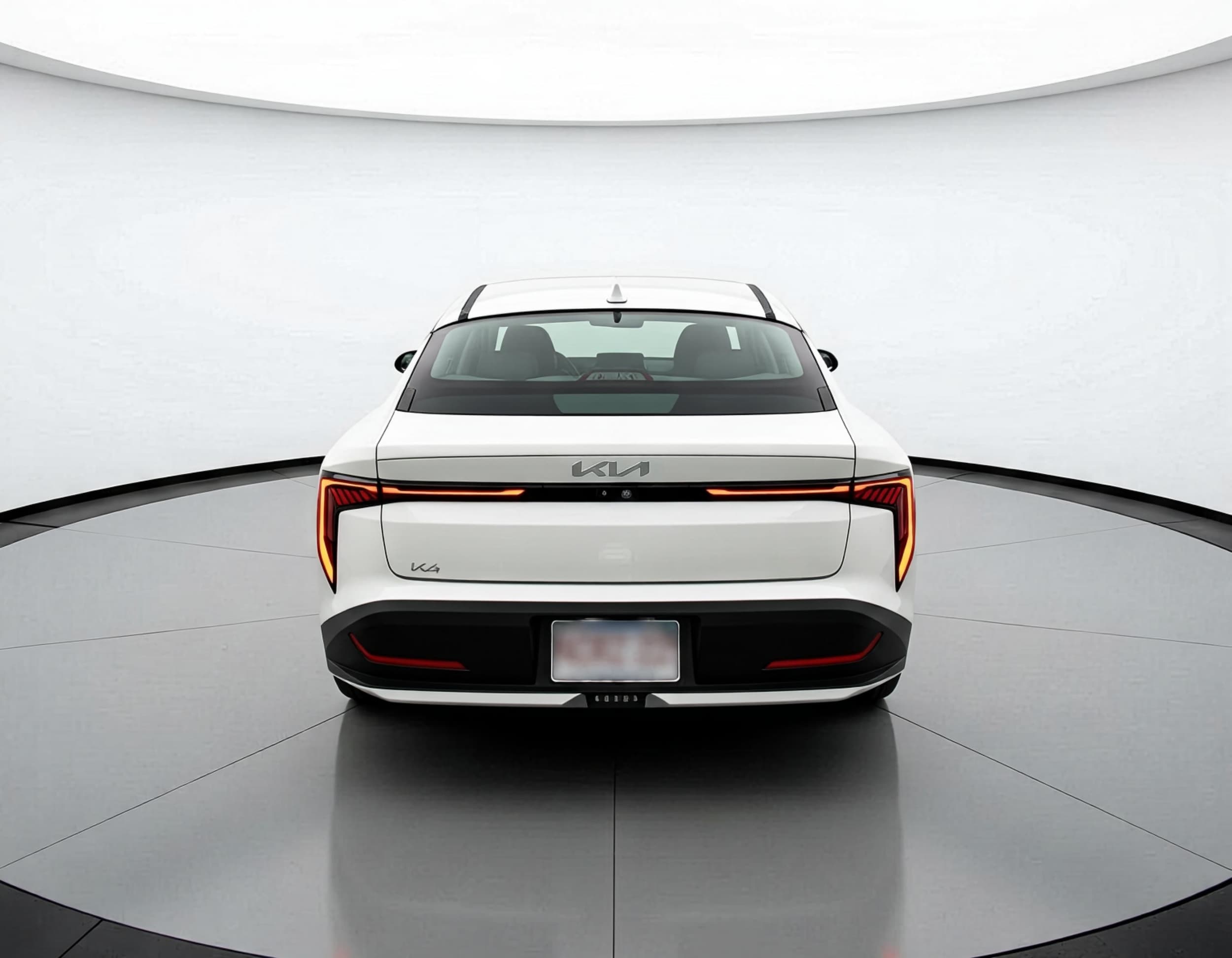 Thumbnail: 2025 Kia K4 - 6