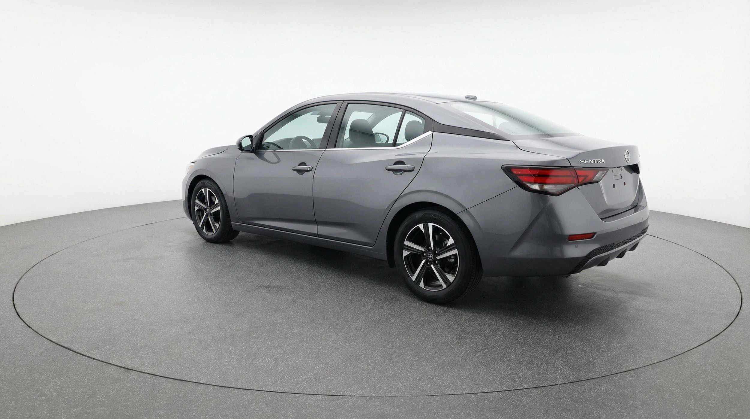 Thumbnail: 2025 Nissan Sentra - 6