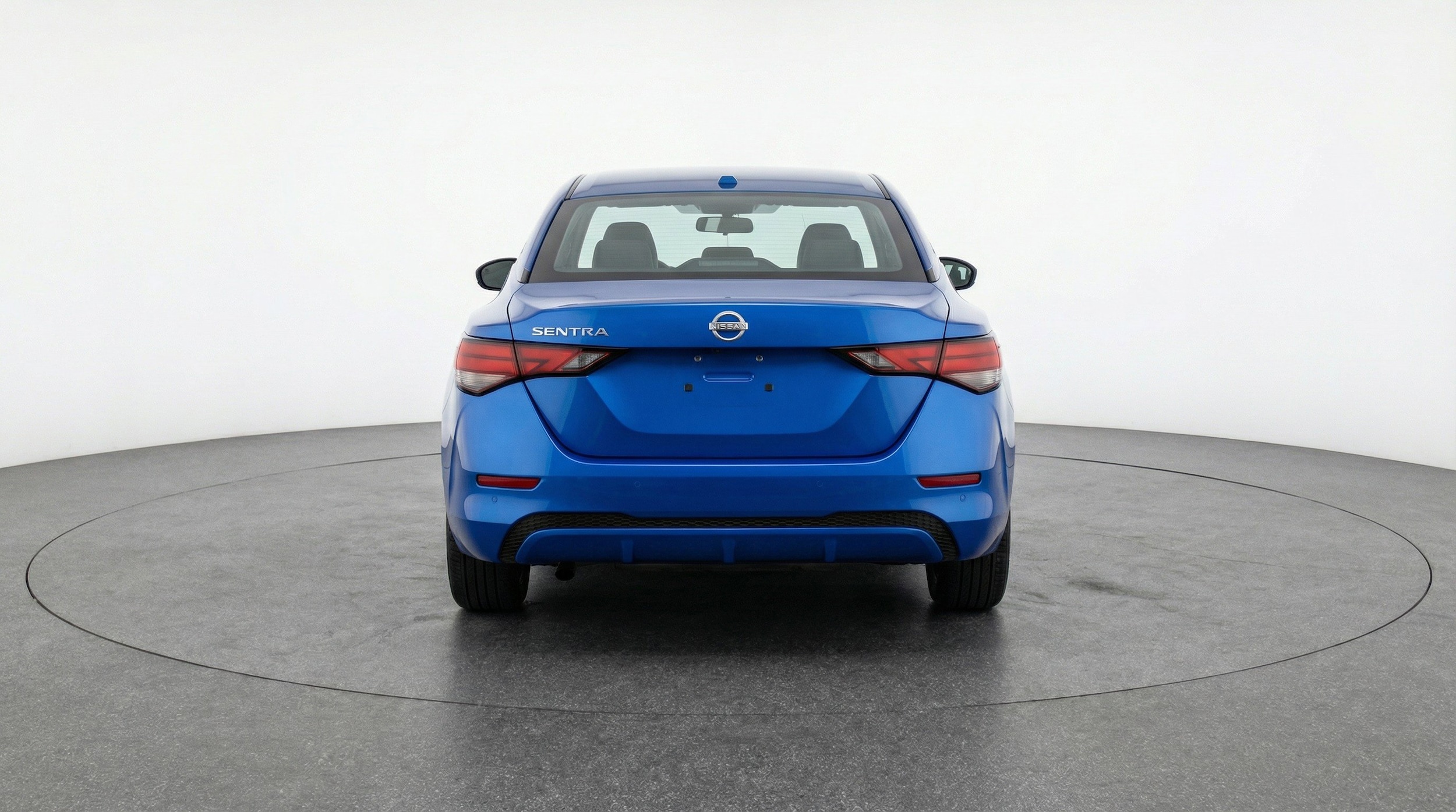 Thumbnail: 2025 Nissan Sentra - 7