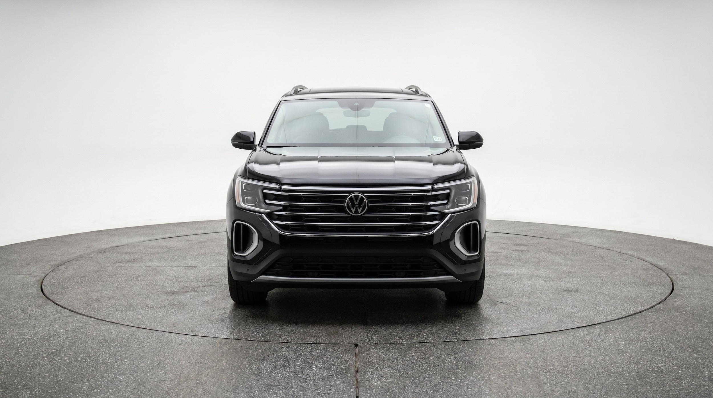 Thumbnail: 2026 Volkswagen Atlas - 2