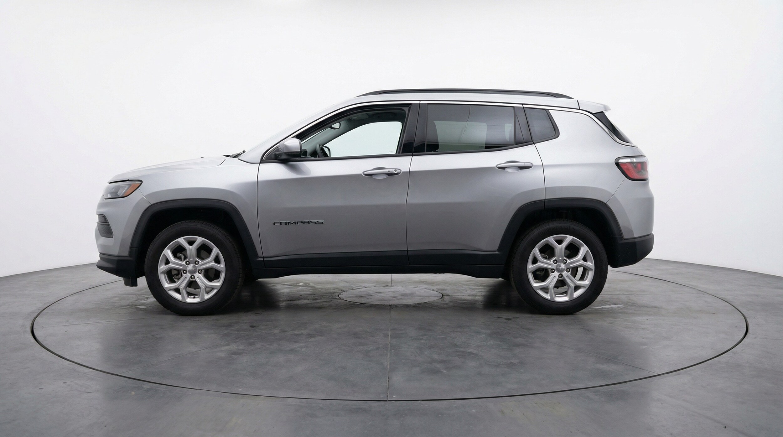 Thumbnail: 2025 Jeep Compass - 4