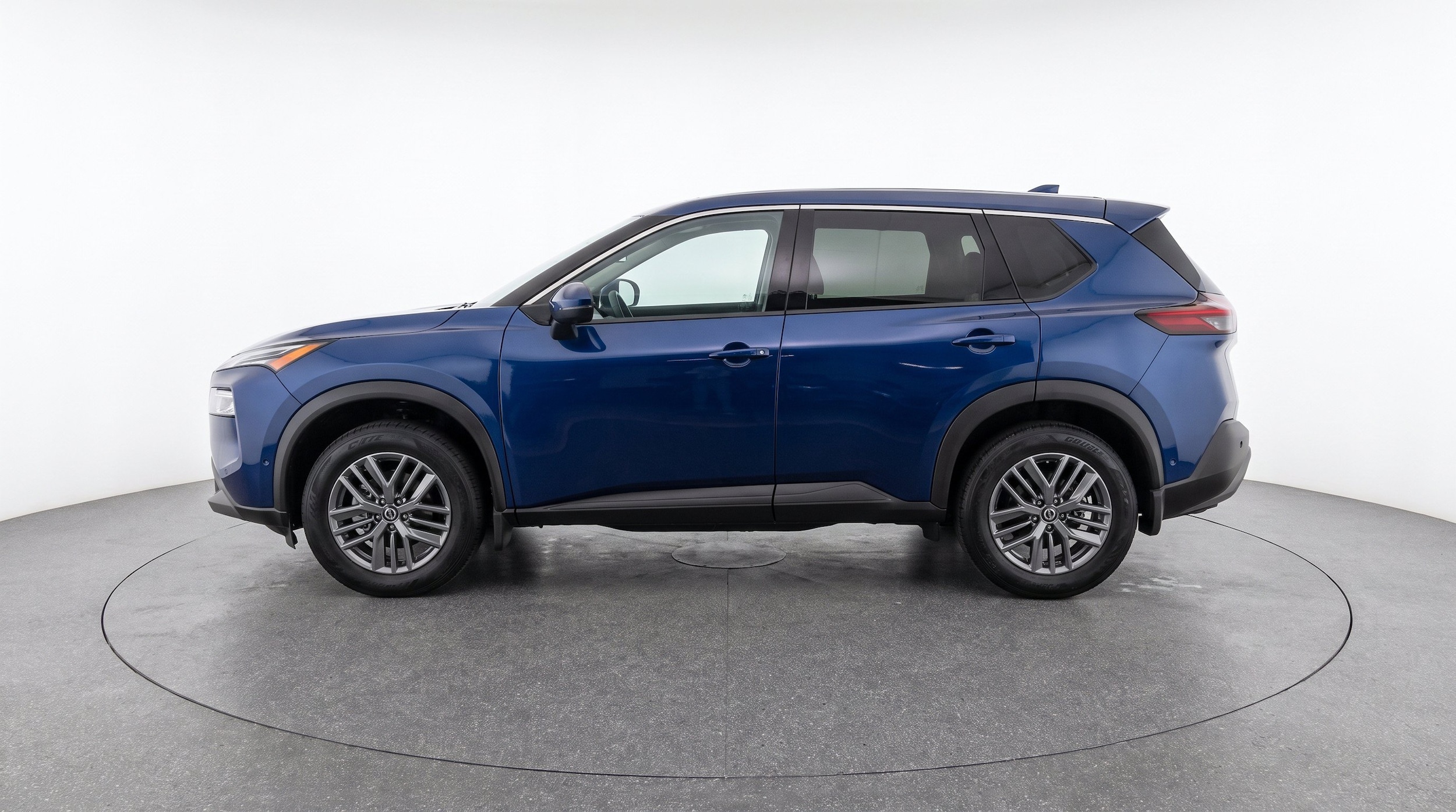 Thumbnail: 2026 Nissan Rogue - 5