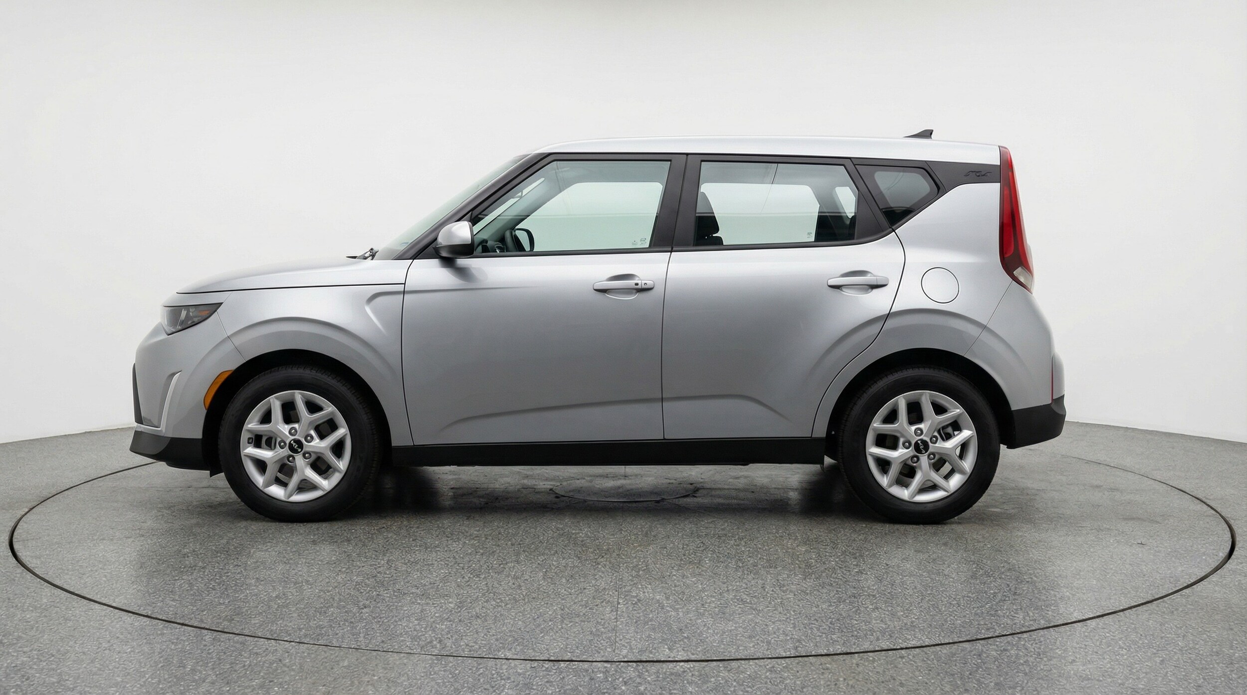 Thumbnail: 2025 Kia Soul - 4