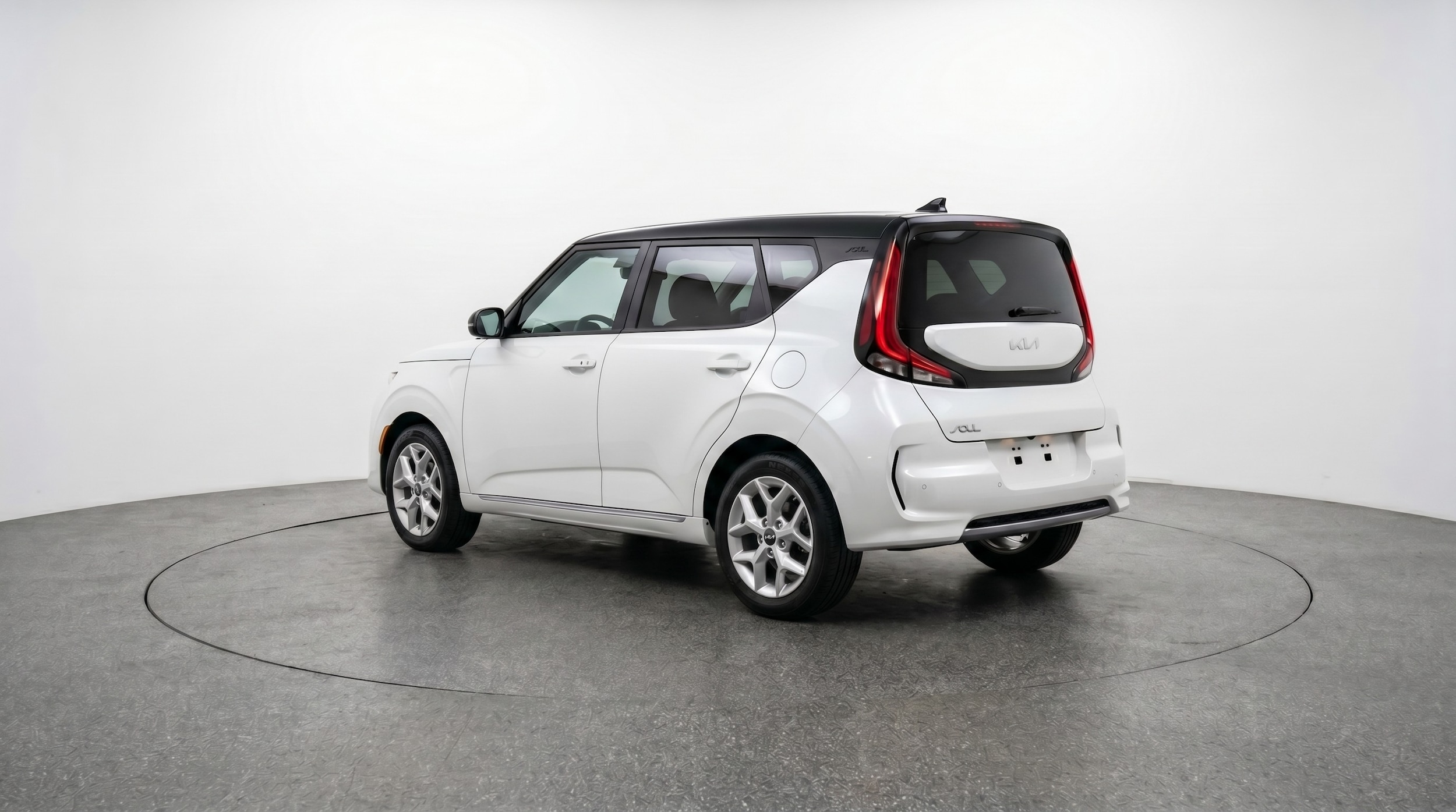 Thumbnail: 2025 Kia Soul - 5