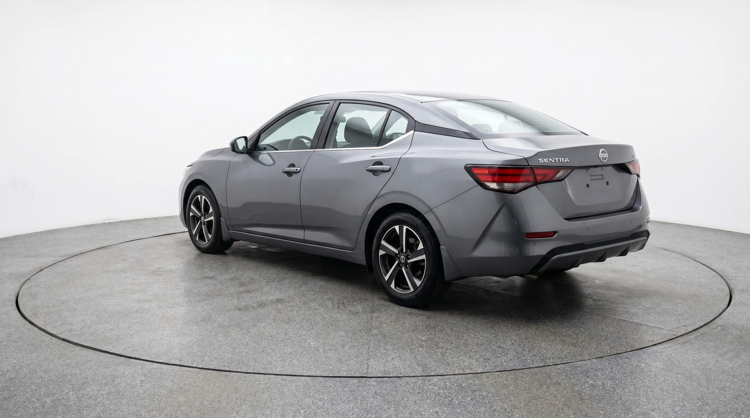 Thumbnail: 2024 Nissan Sentra - 5