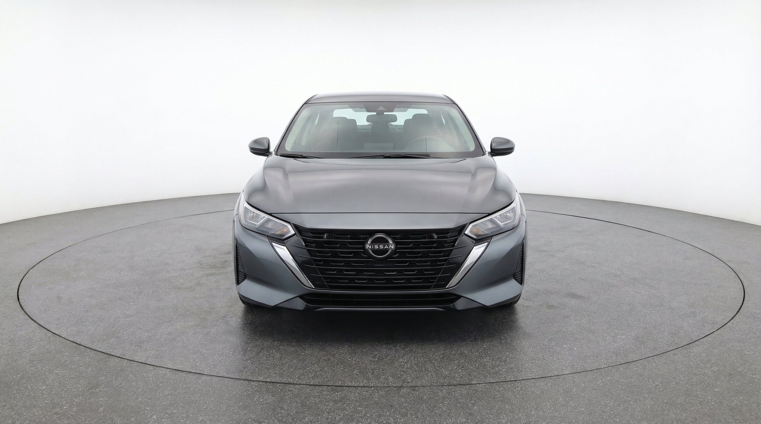 Thumbnail: 2025 Nissan Sentra - 2