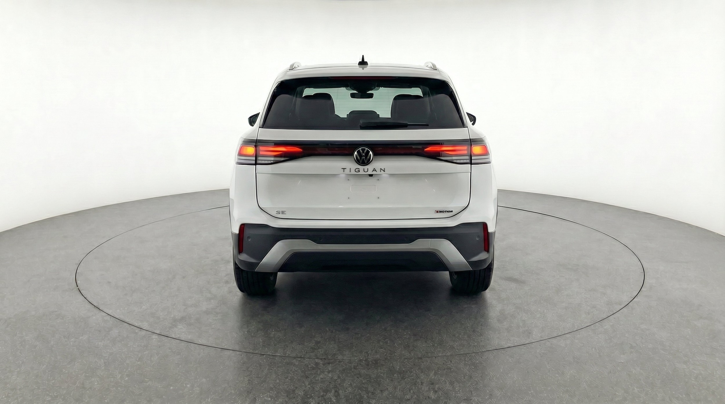 Thumbnail: 2026 Volkswagen Tiguan - 7