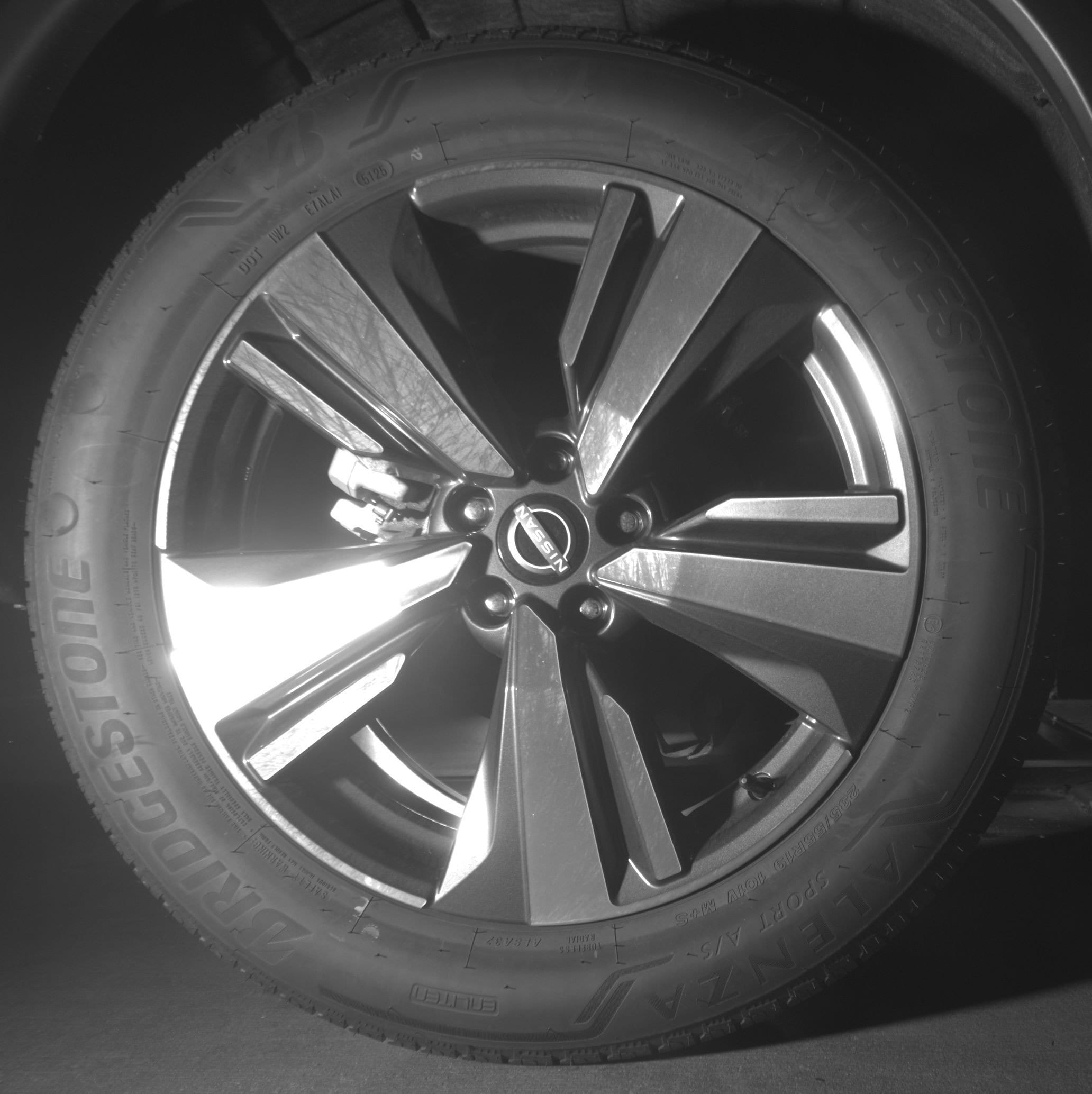 Thumbnail: 2026 Nissan Rogue - 15
