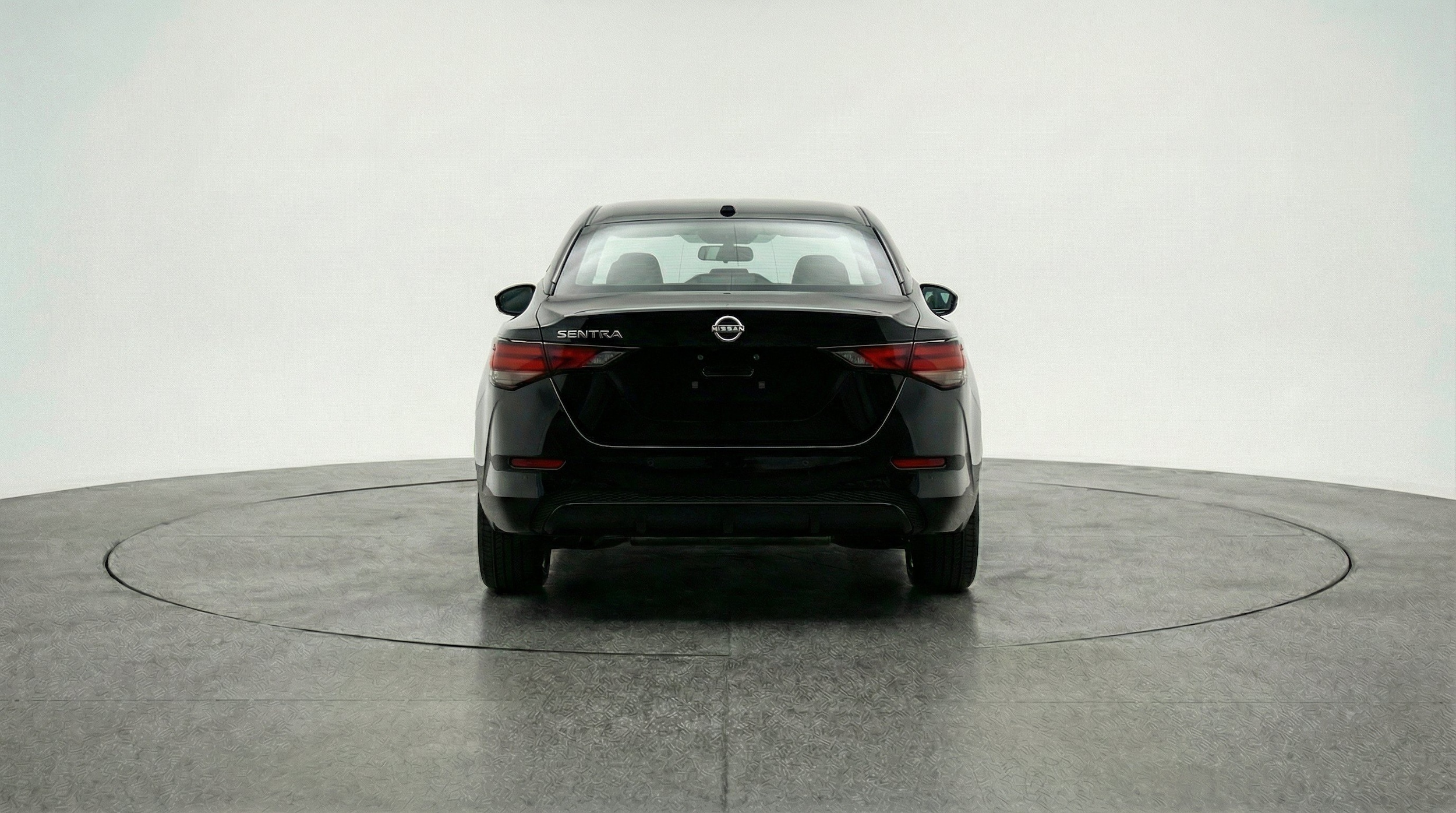 Thumbnail: 2025 Nissan Sentra - 7