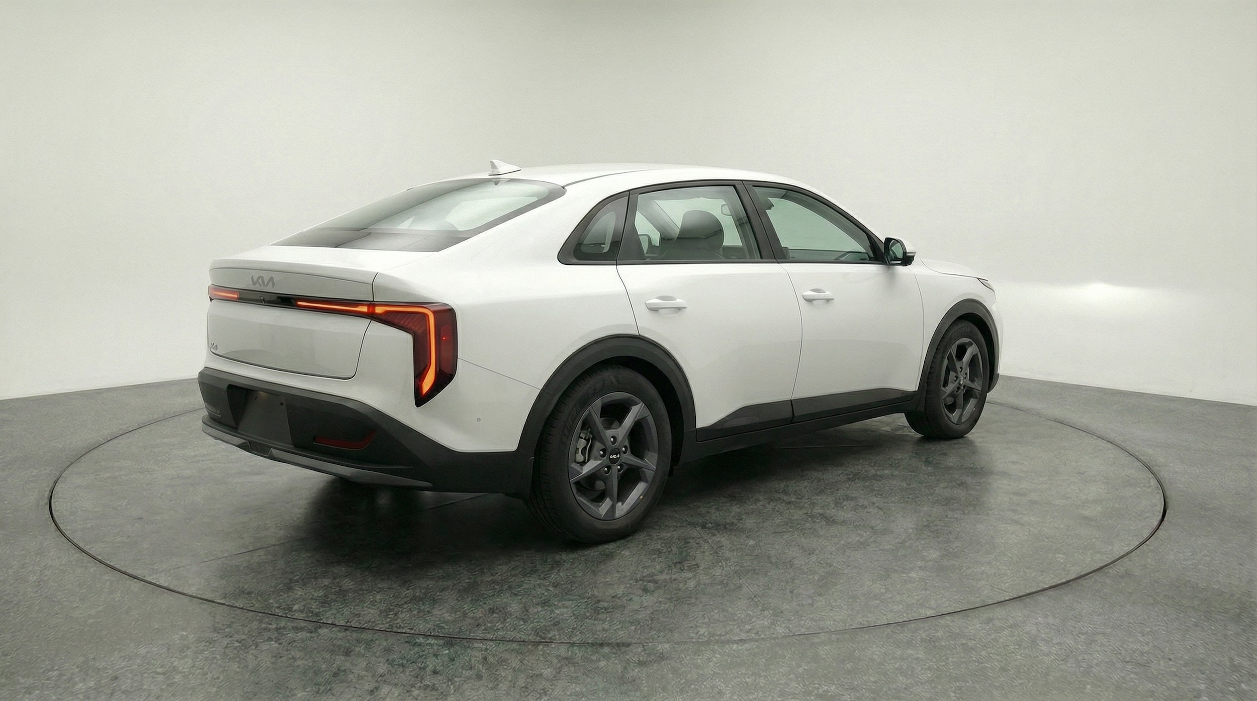 Thumbnail: 2025 Kia K4 - 7