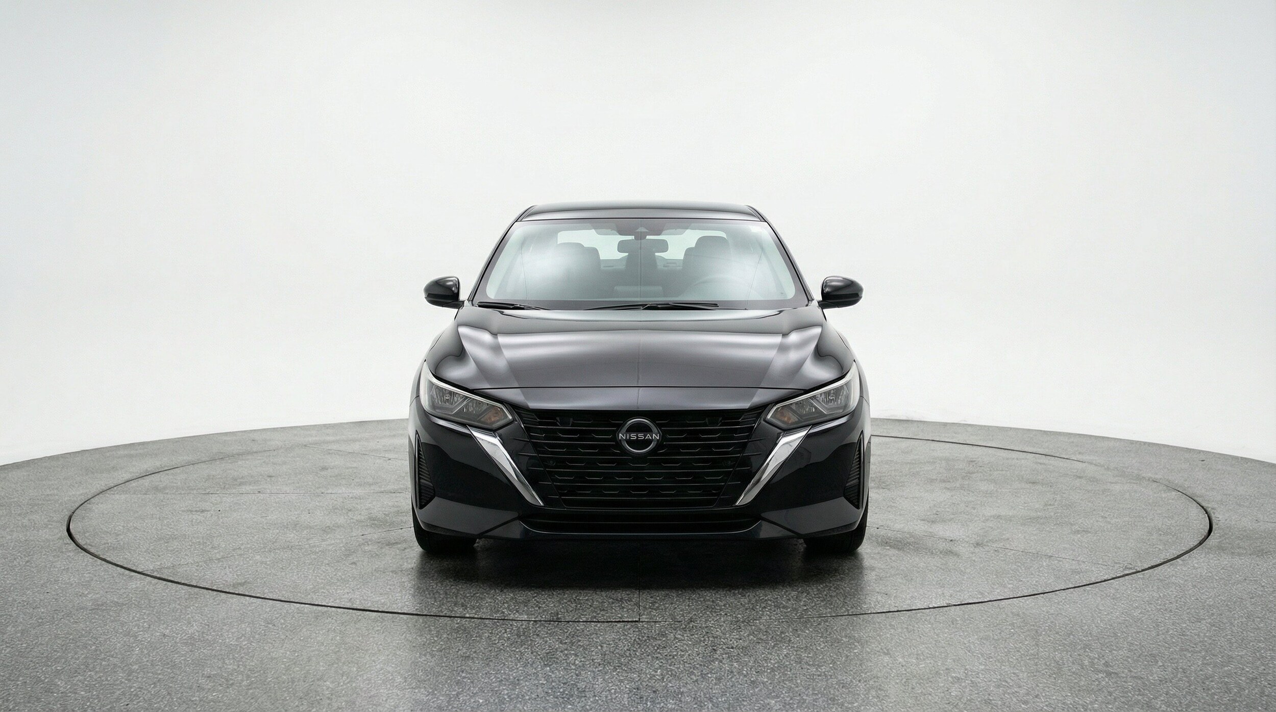 Thumbnail: 2025 Nissan Sentra - 2