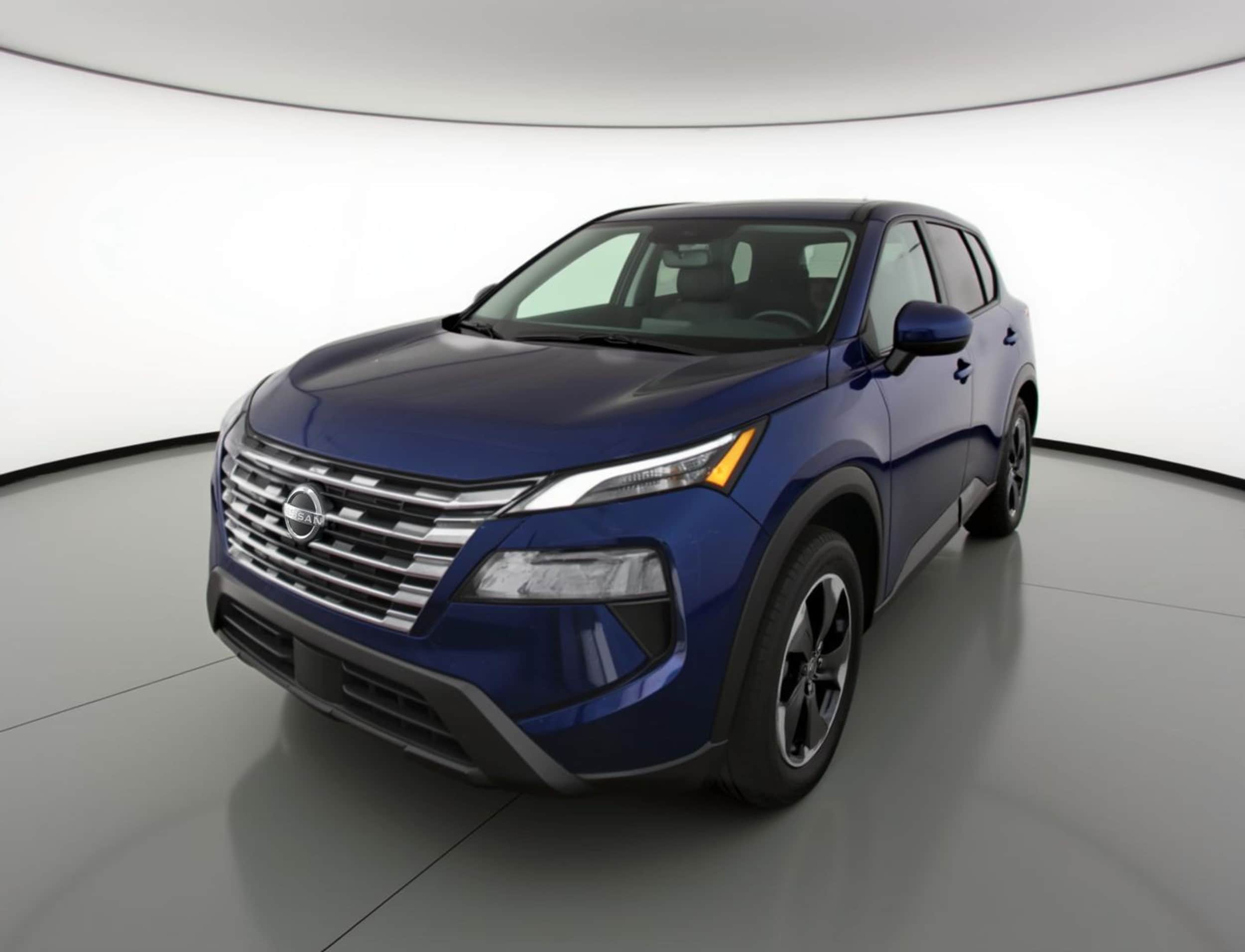 Thumbnail: 2025 Nissan Rogue - 3