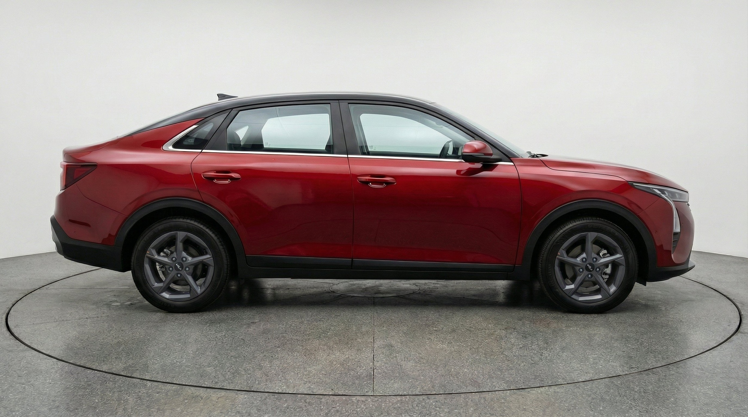 Thumbnail: 2026 Kia K4 - 10