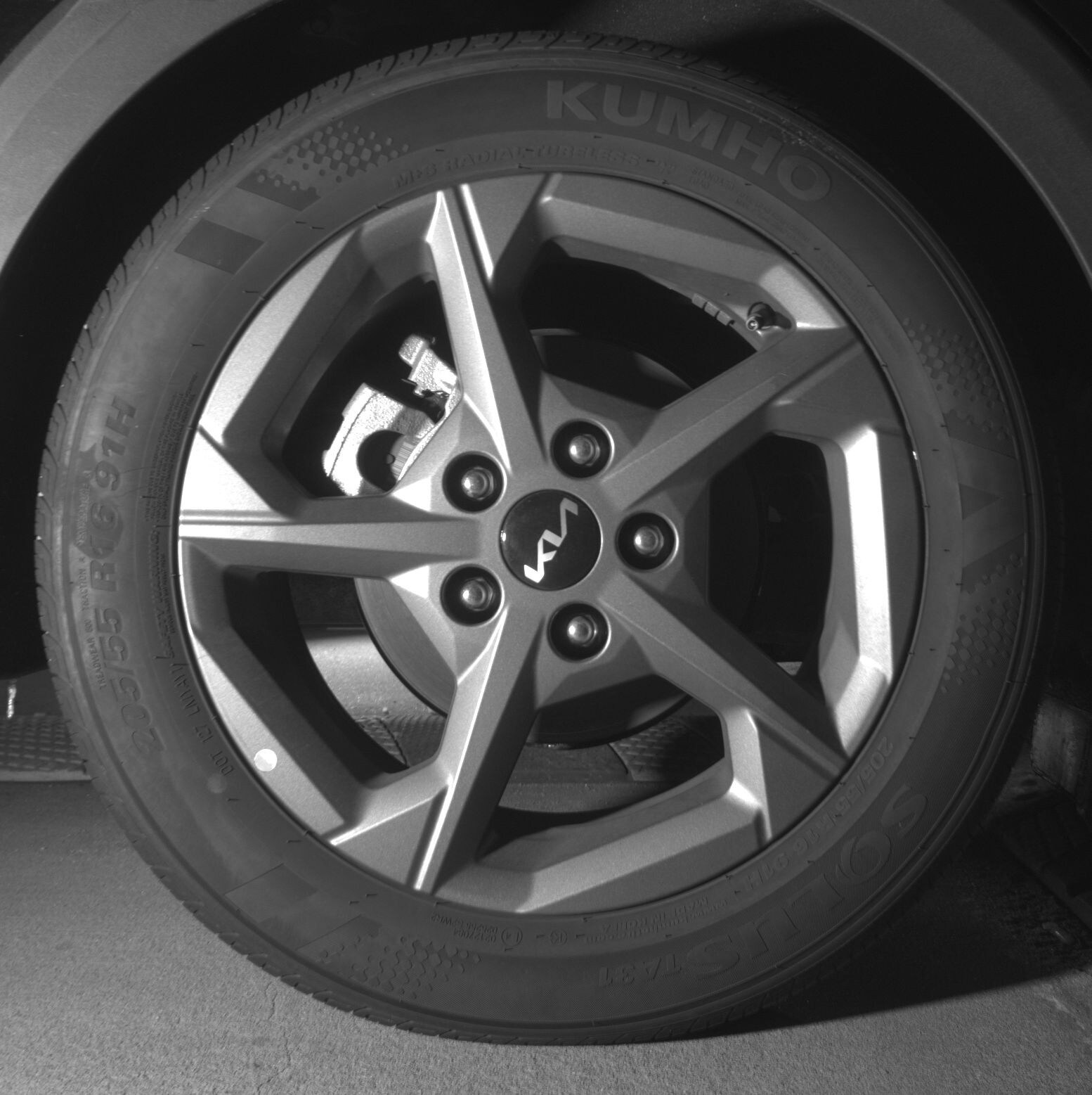 Thumbnail: 2025 Kia K4 - 12