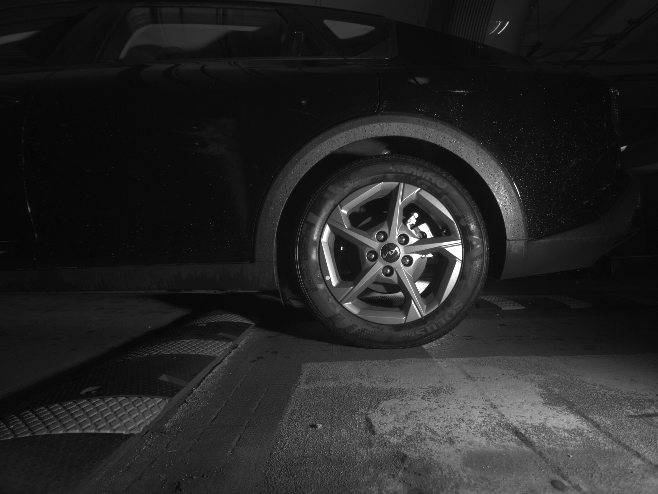 Thumbnail: 2025 Kia K4 - 11