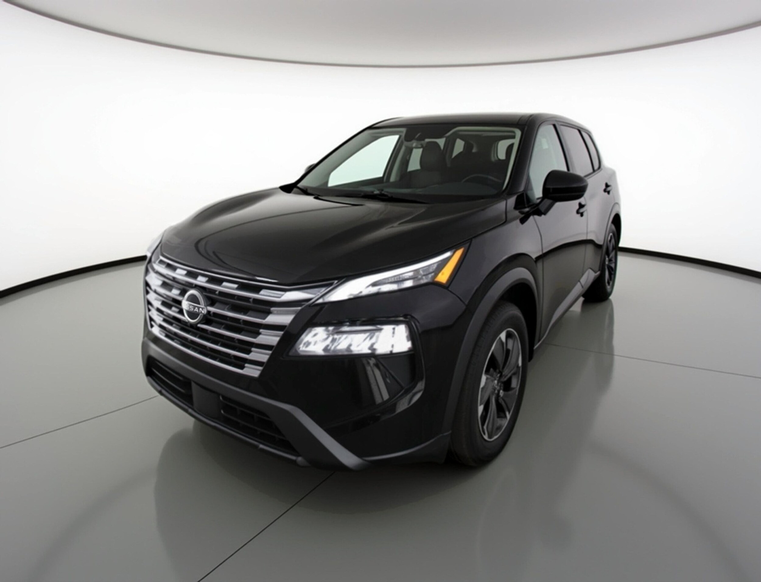 Thumbnail: 2025 Nissan Rogue - 3