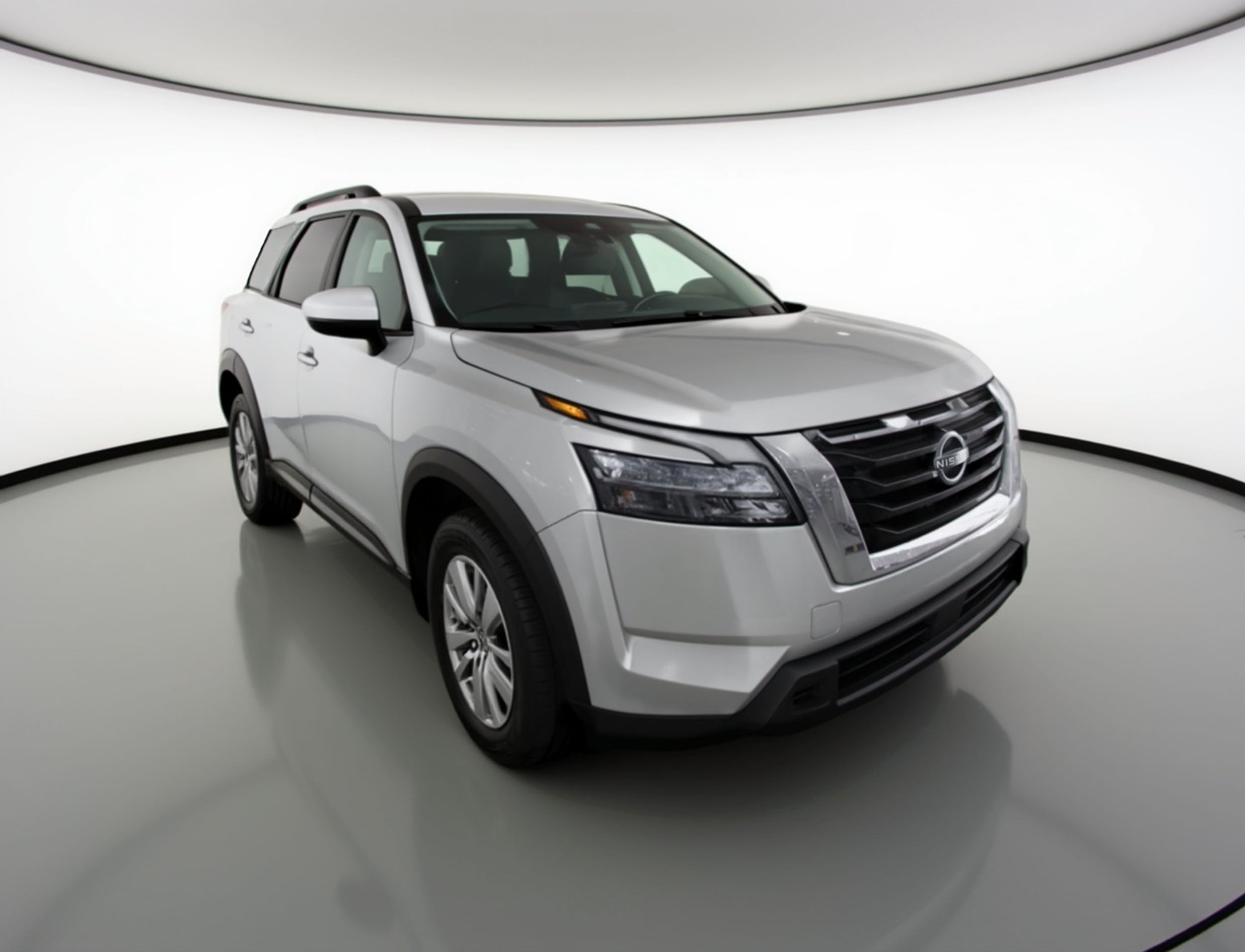 Thumbnail: 2025 Nissan Pathfinder - 1