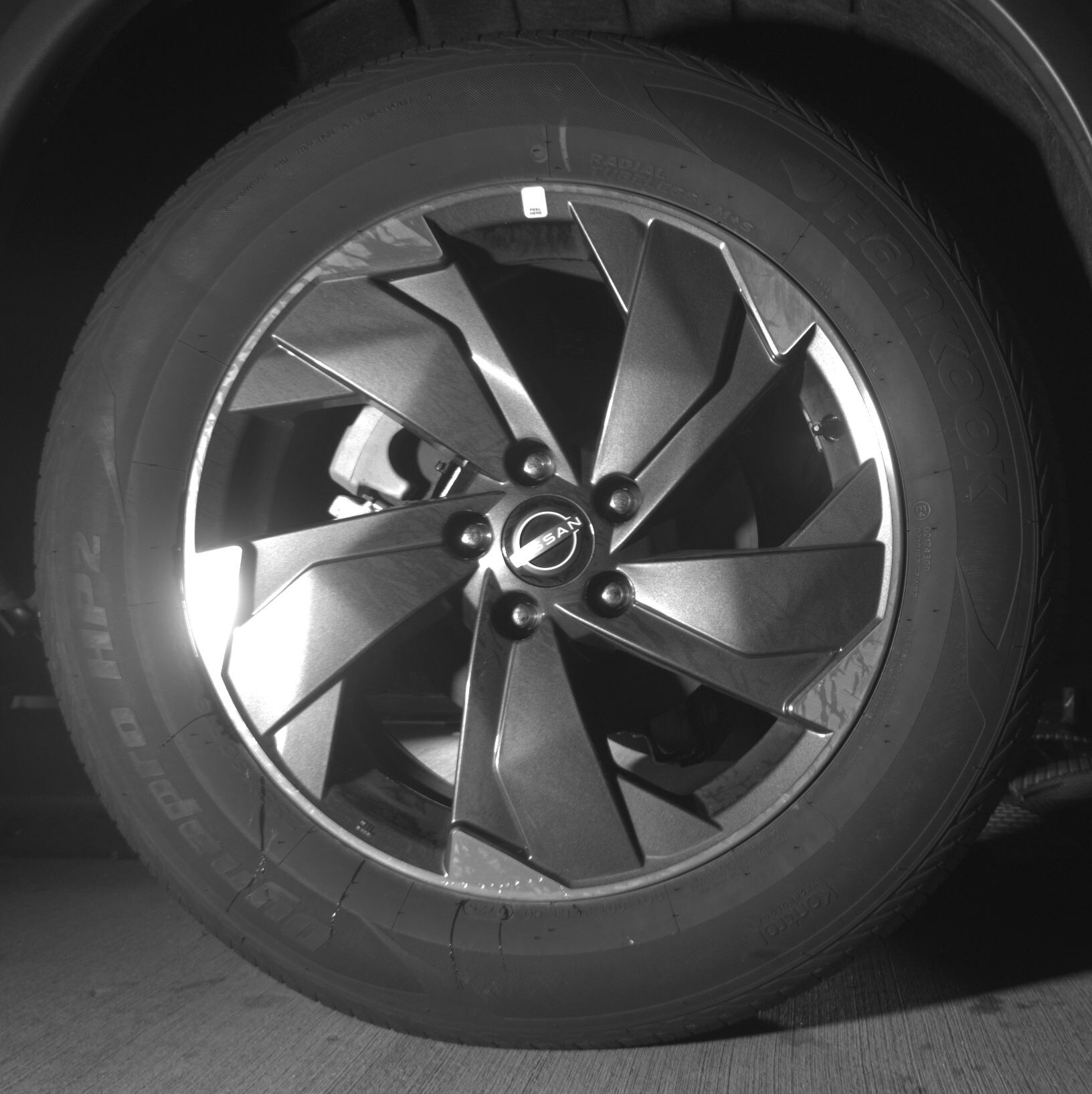 Thumbnail: 2025 Nissan Rogue - 12