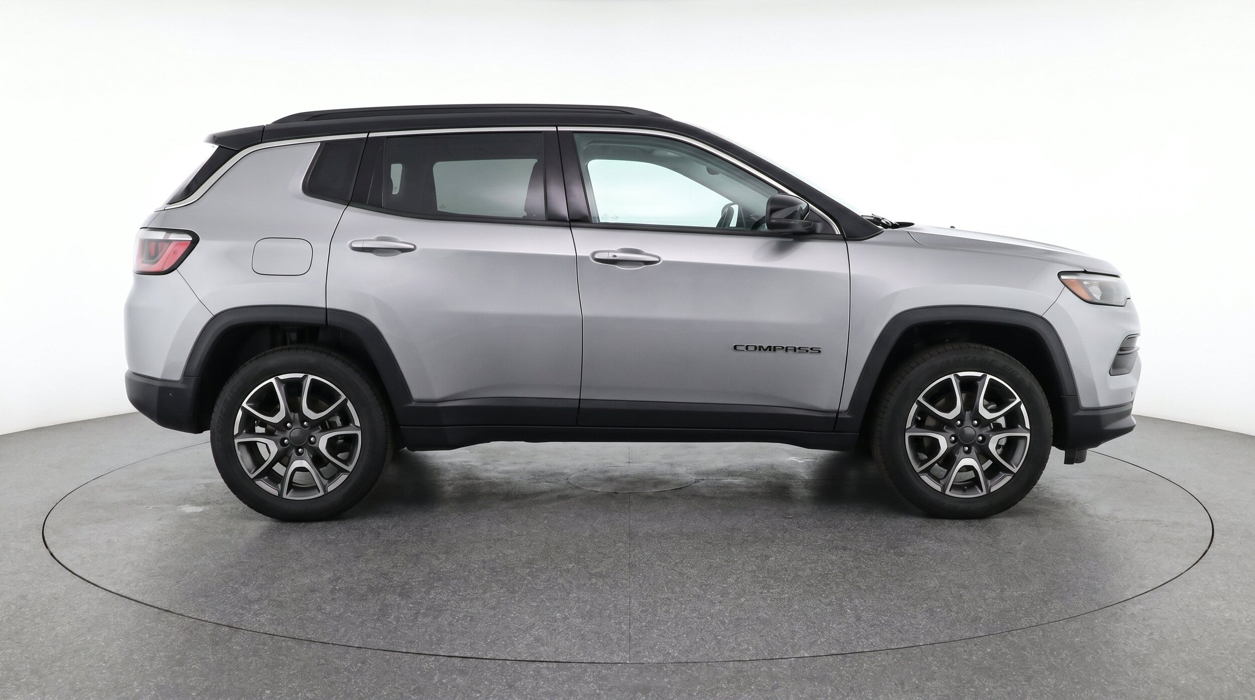 Thumbnail: 2025 Jeep Compass - 11