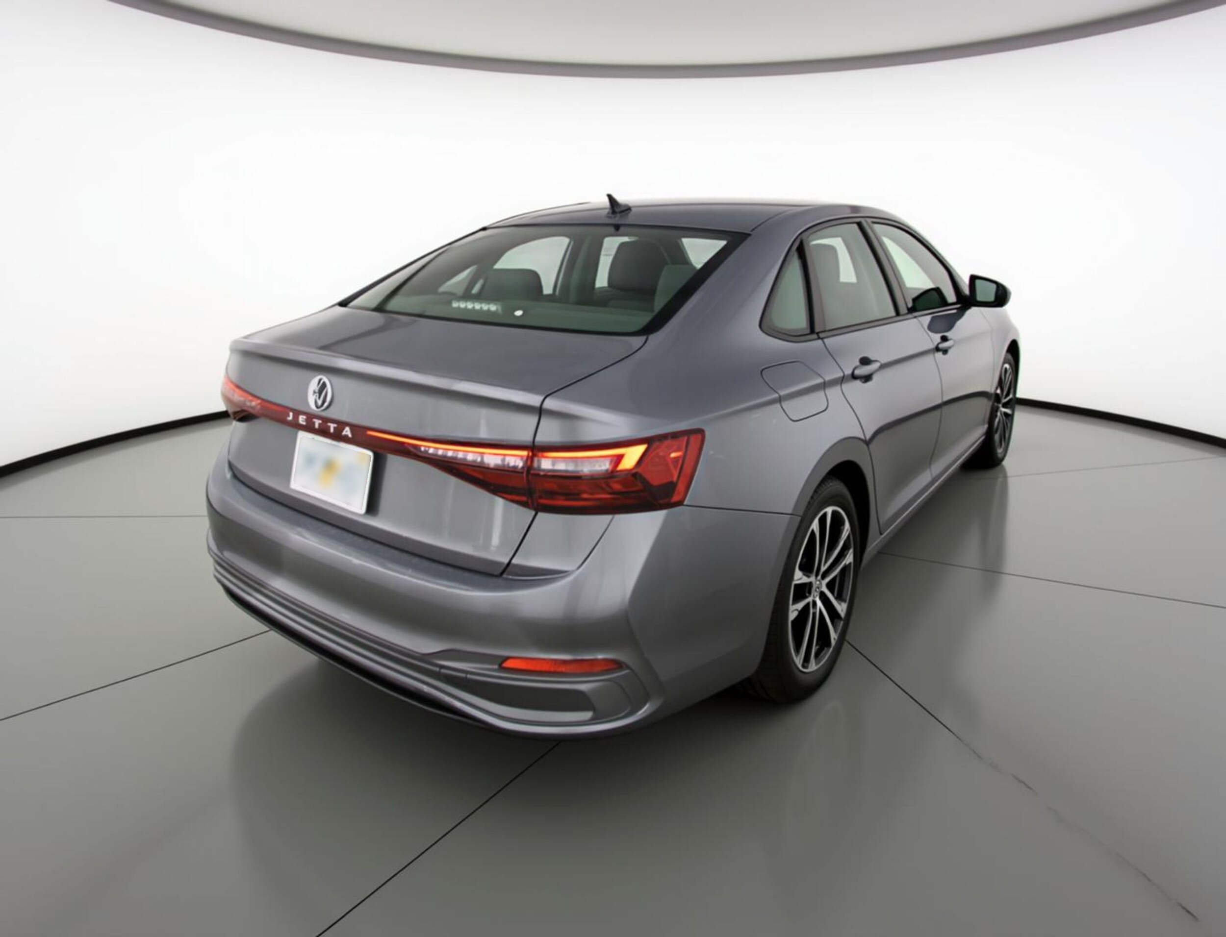 Thumbnail: 2025 Volkswagen Jetta - 7