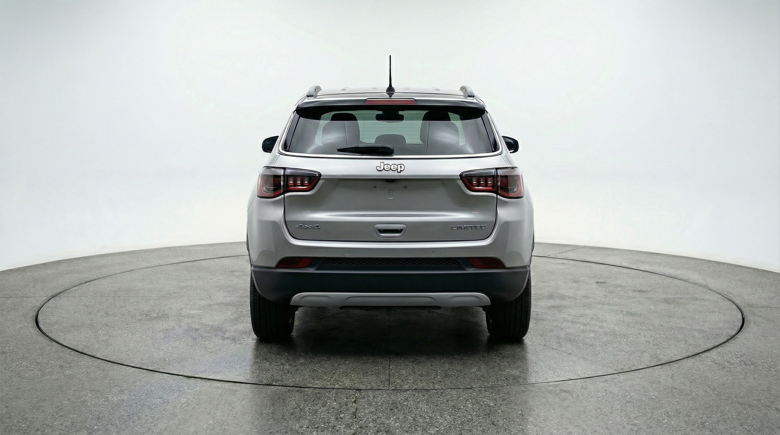 Thumbnail: 2025 Jeep Compass - 6