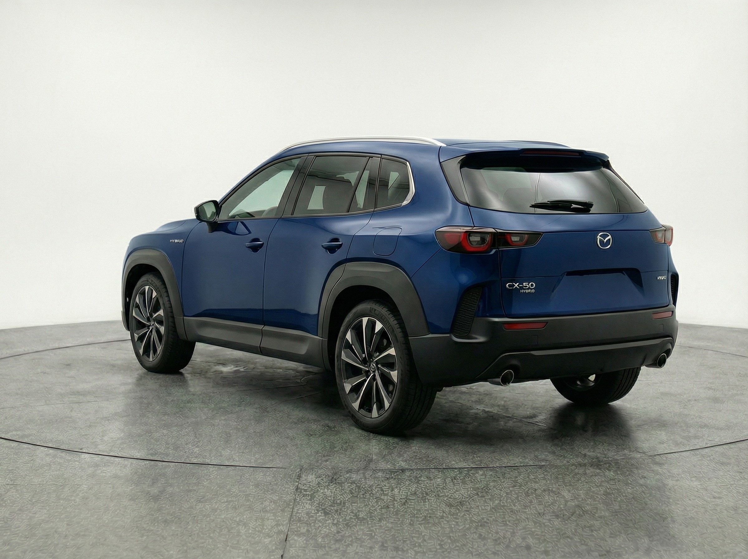 Thumbnail: 2025 Mazda CX-50 - 5