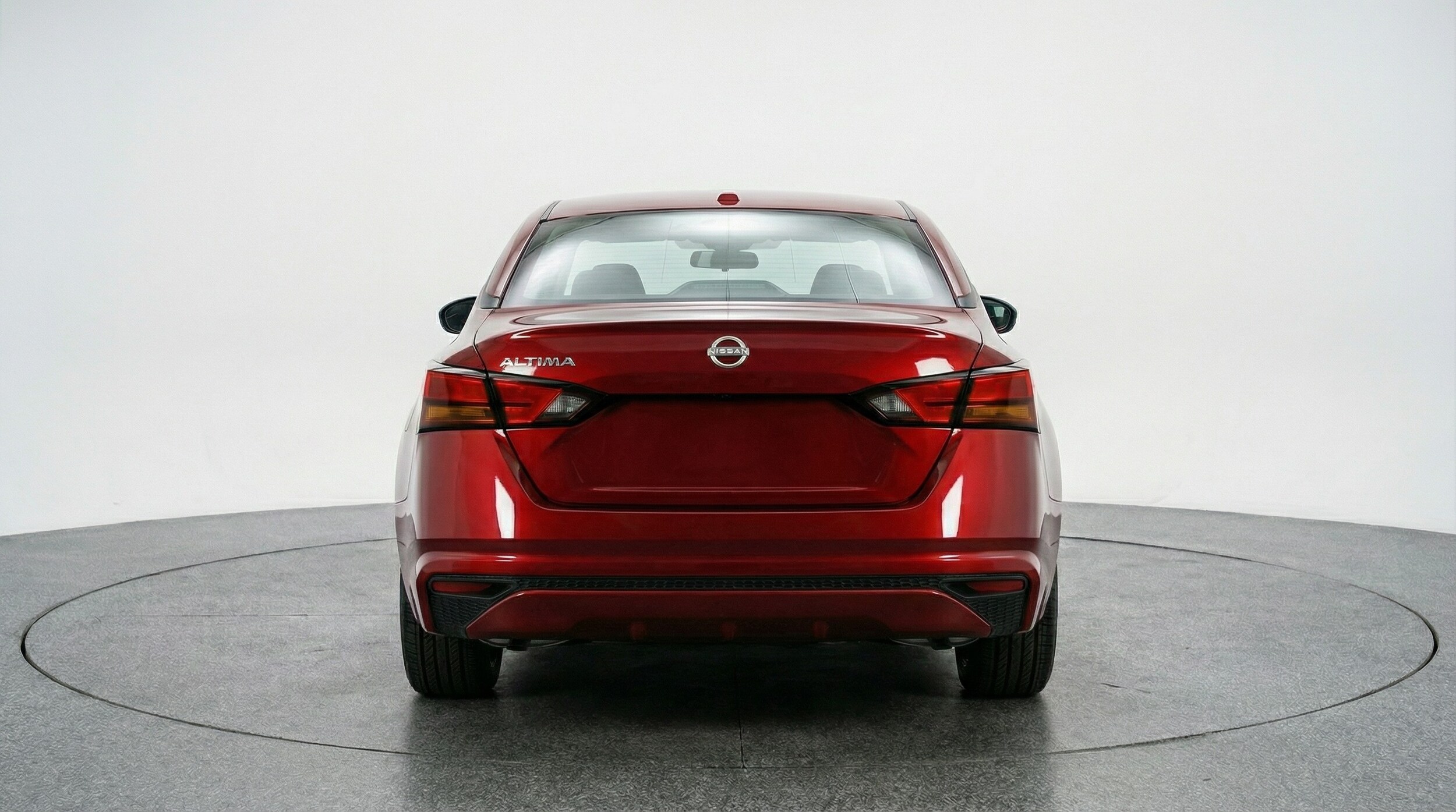 Thumbnail: 2025 Nissan Altima - 6