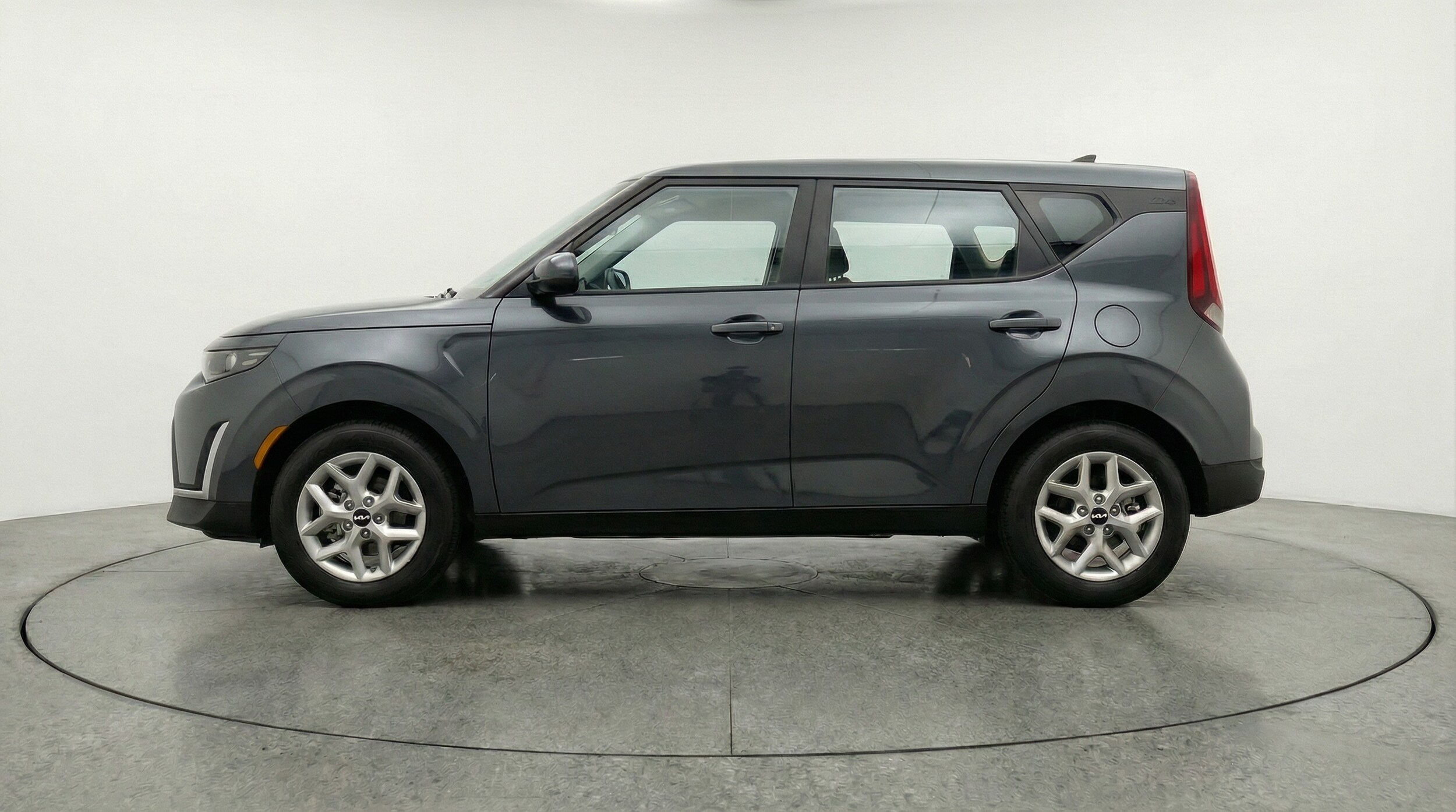 Thumbnail: 2025 Kia Soul - 4