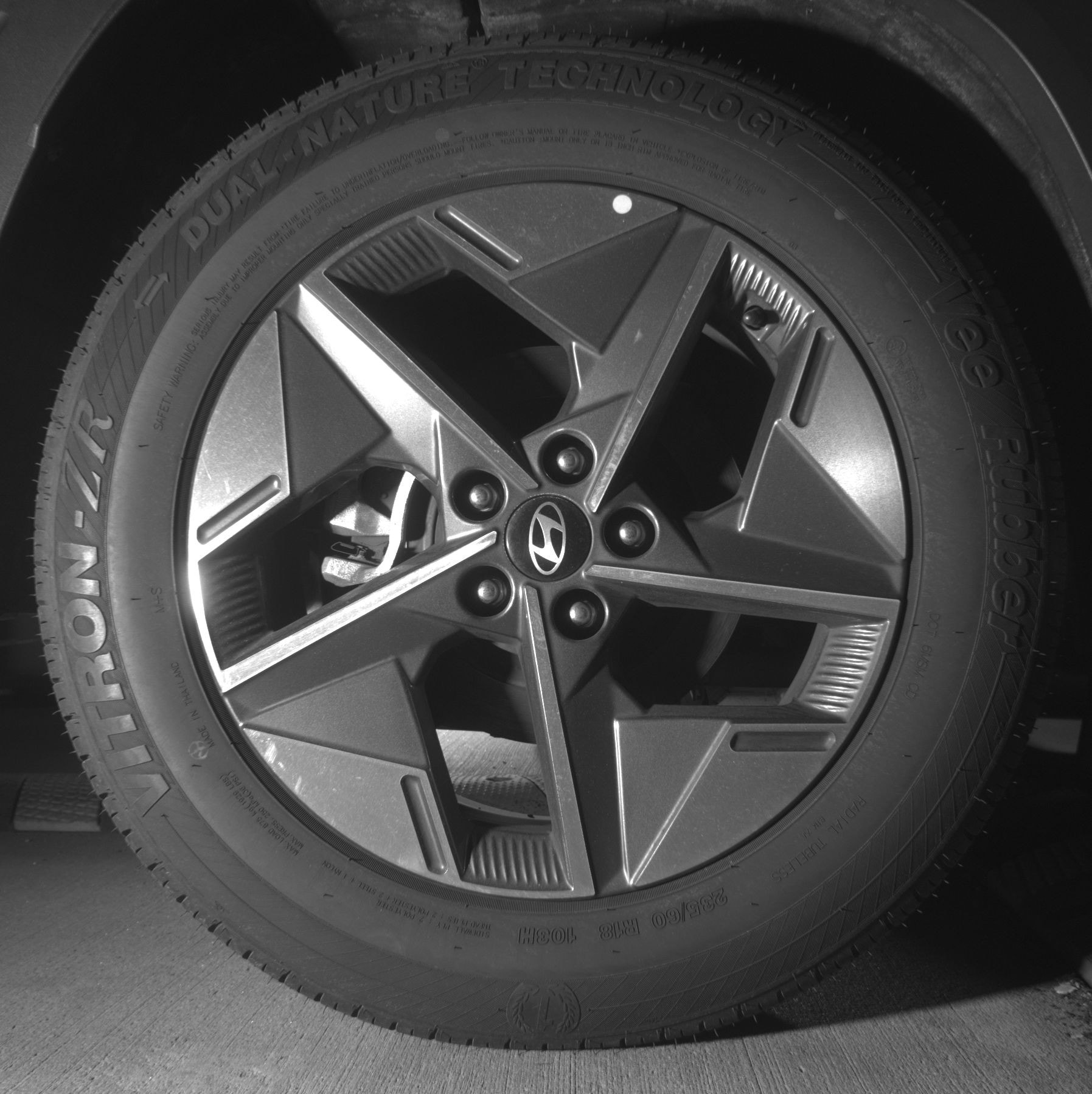 Thumbnail: 2025 Hyundai Tucson - 12