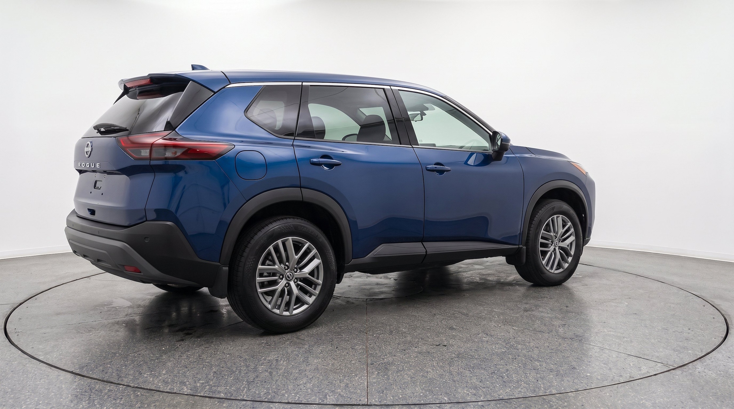 Thumbnail: 2026 Nissan Rogue - 9
