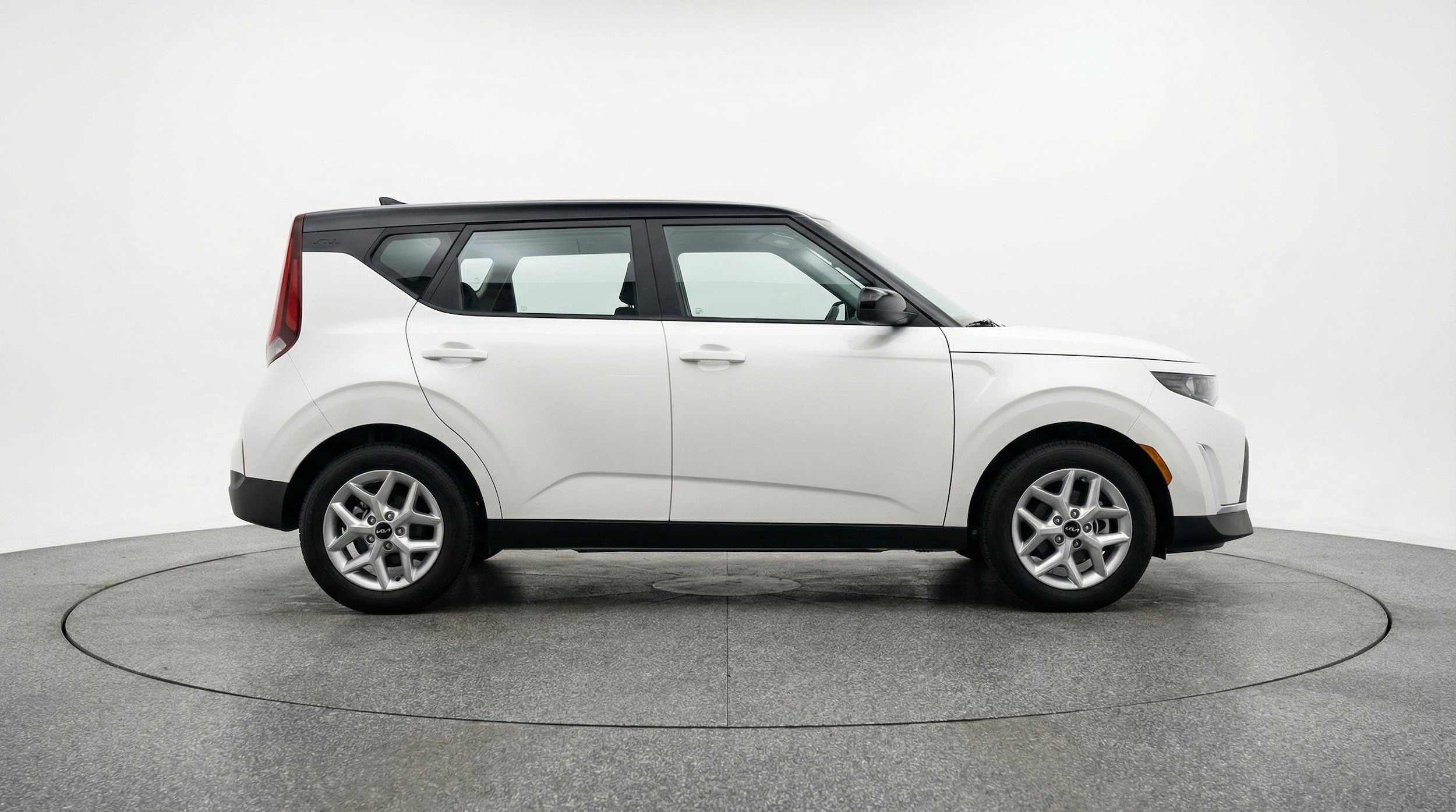 Thumbnail: 2025 Kia Soul - 11