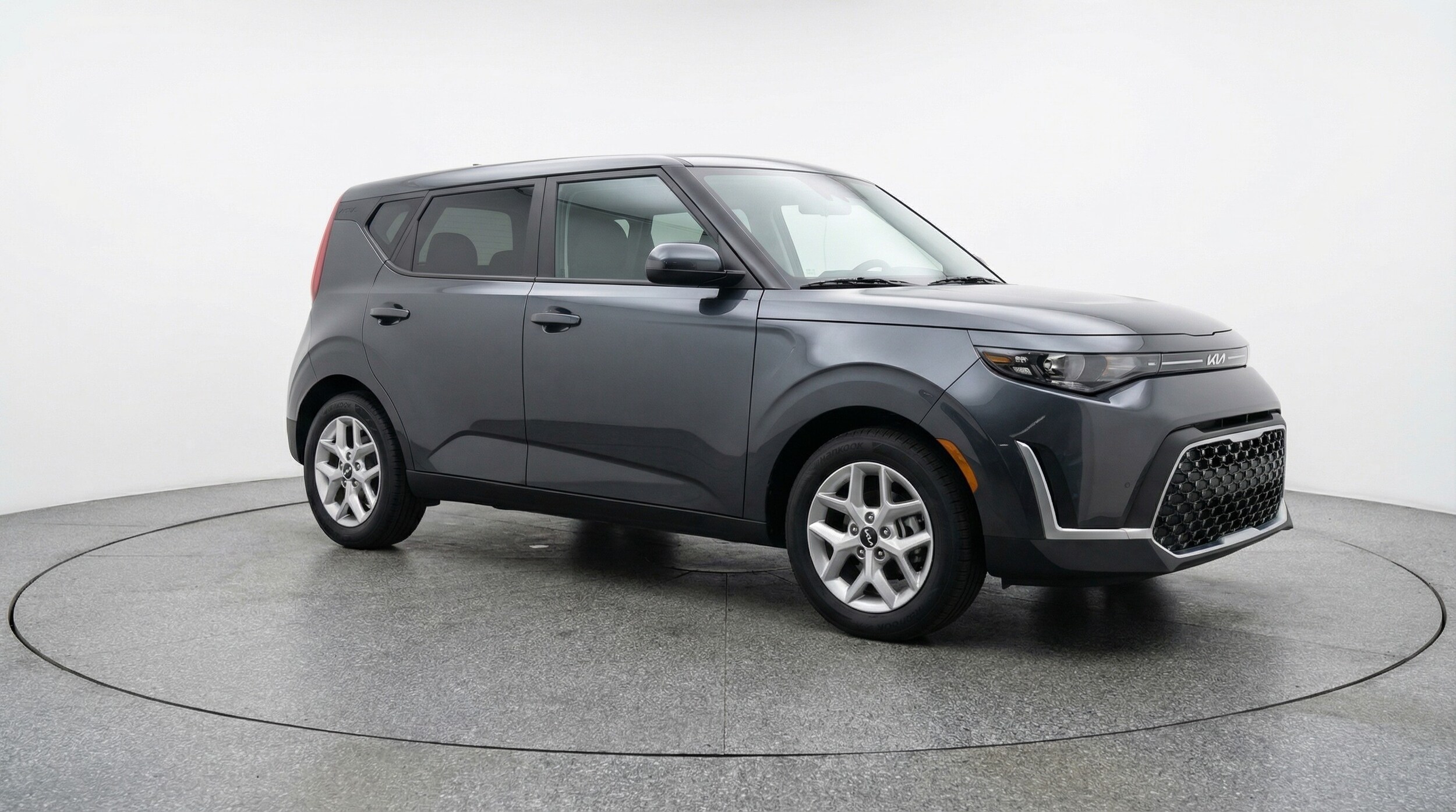 Thumbnail: 2025 Kia Soul - 1