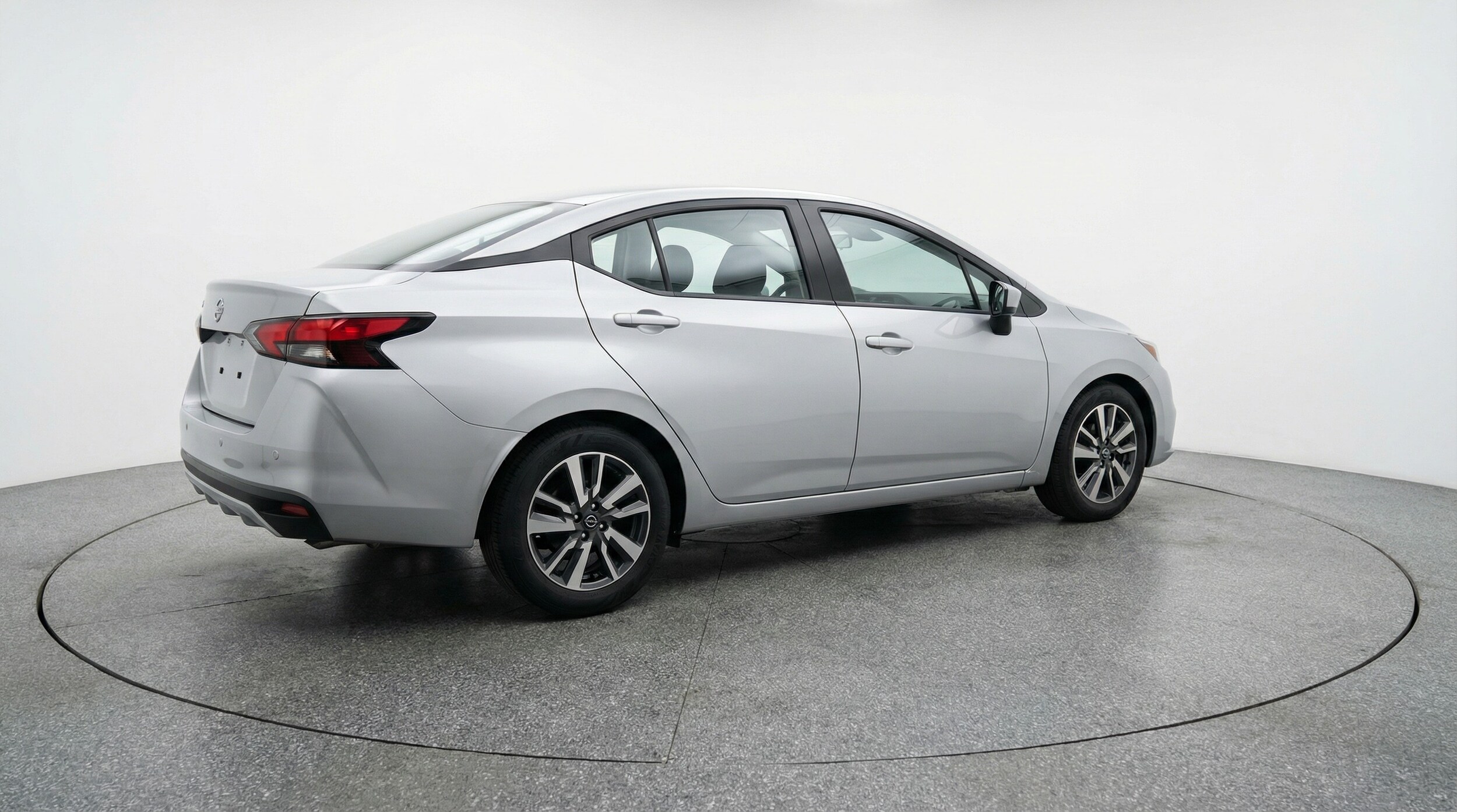 Thumbnail: 2025 Nissan Versa - 7