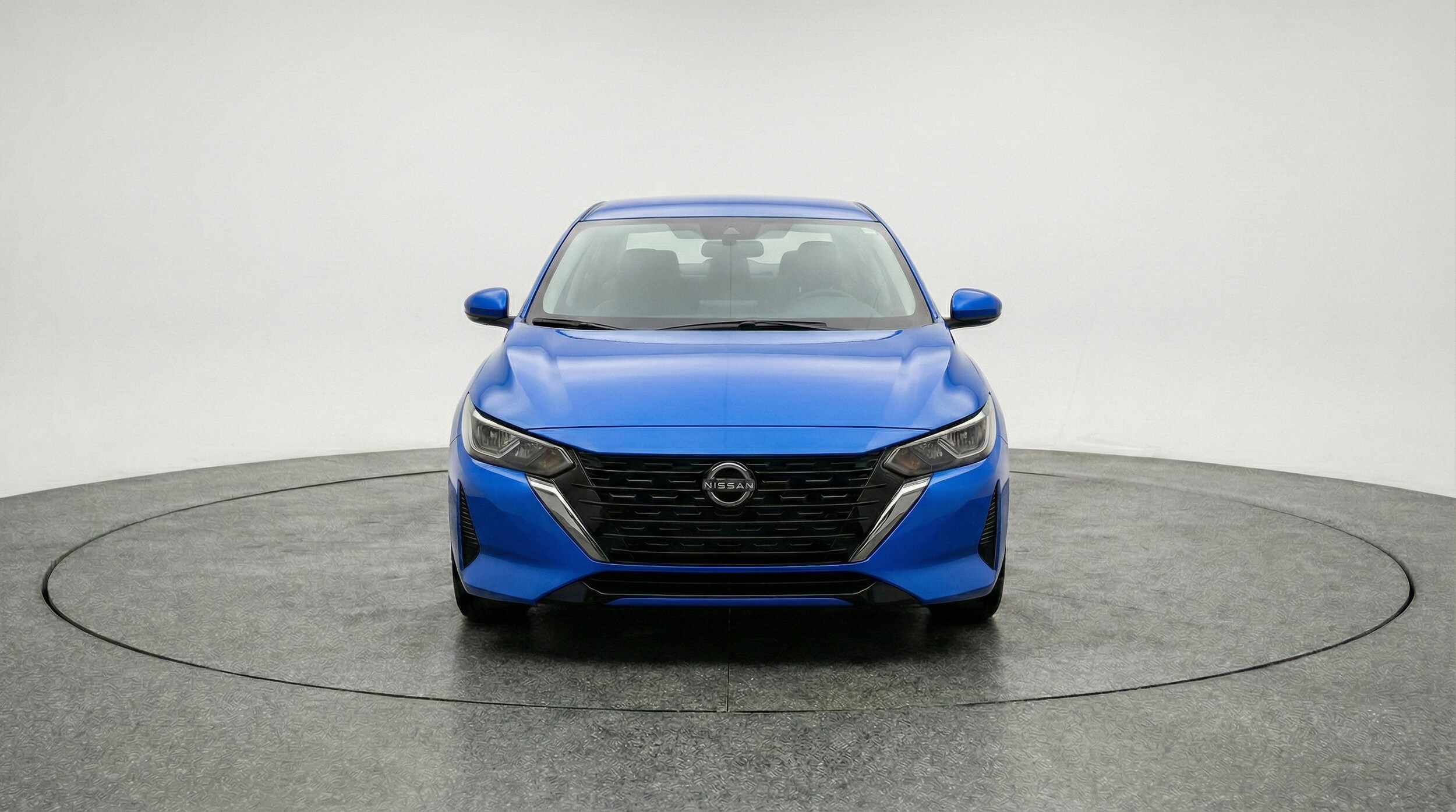 Thumbnail: 2025 Nissan Sentra - 2