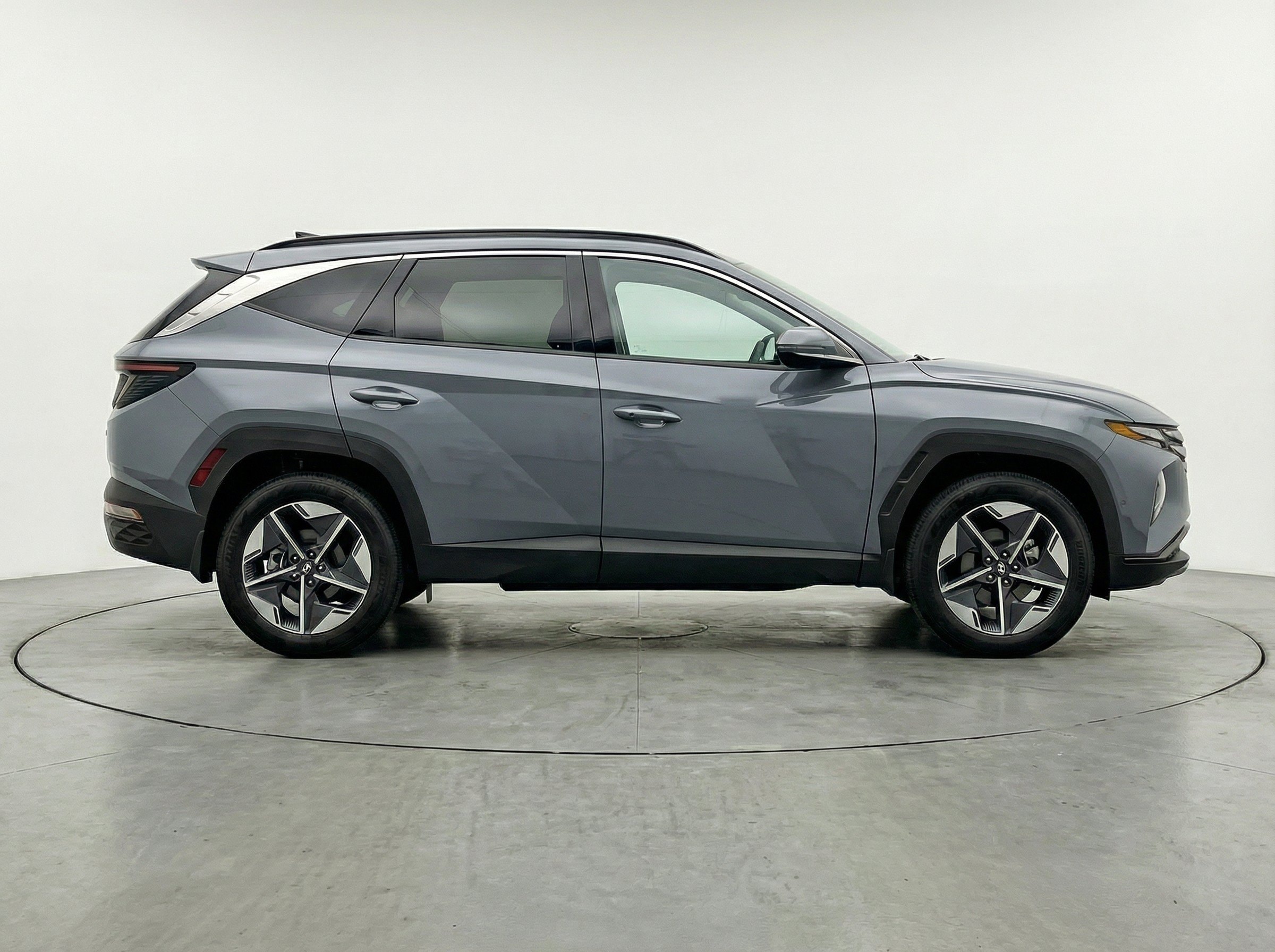 Thumbnail: 2026 Hyundai Tucson - 11