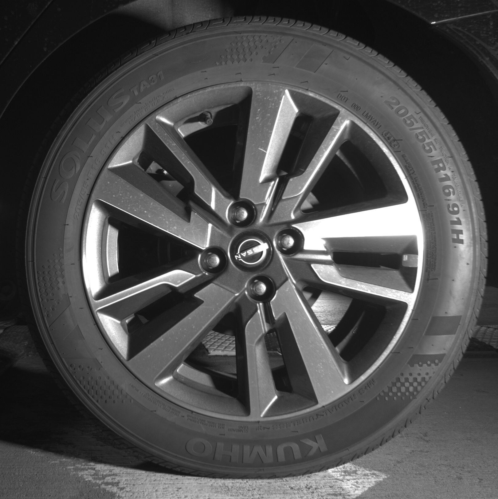 Thumbnail: 2025 Nissan Versa - 11