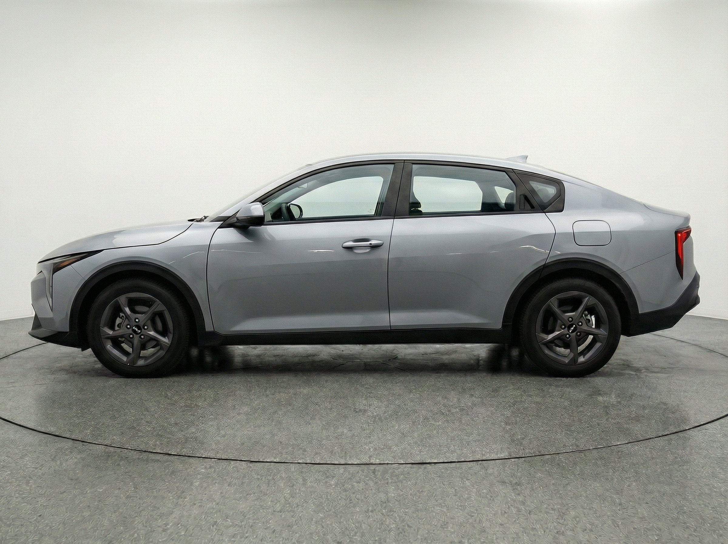 Thumbnail: 2025 Kia K4 - 5