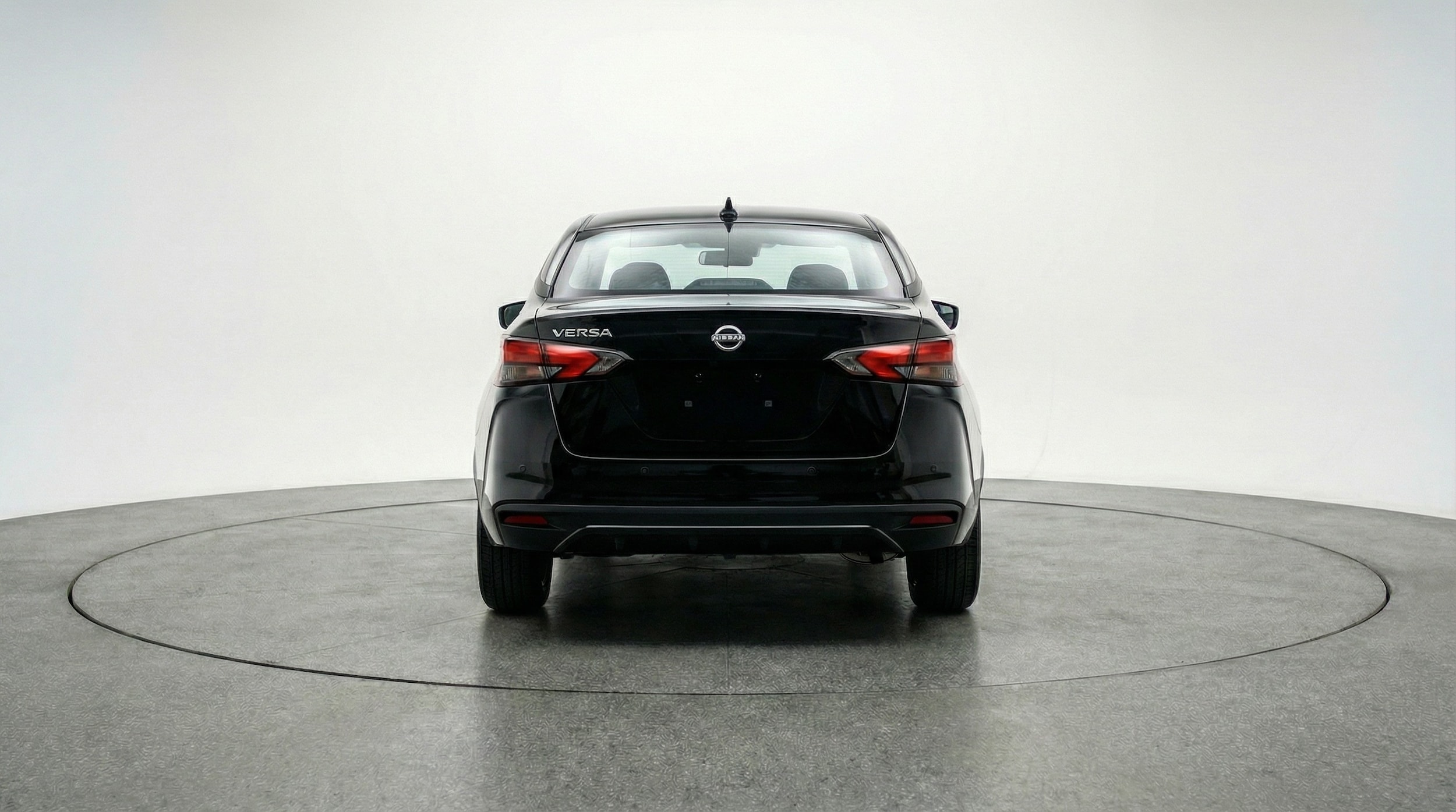 Thumbnail: 2025 Nissan Versa - 6