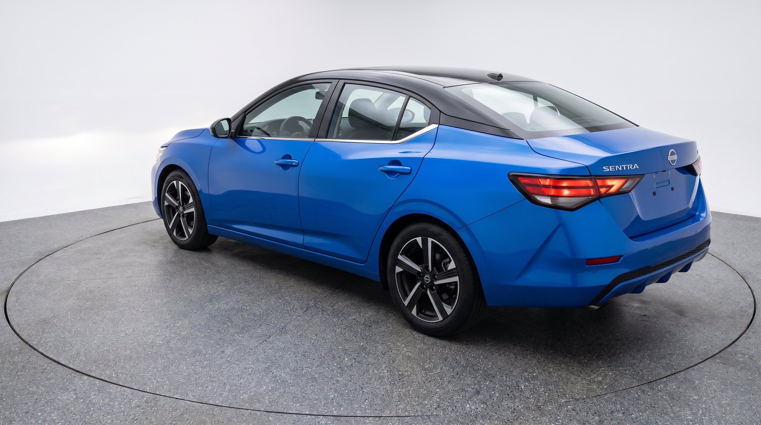 Thumbnail: 2025 Nissan Sentra - 6