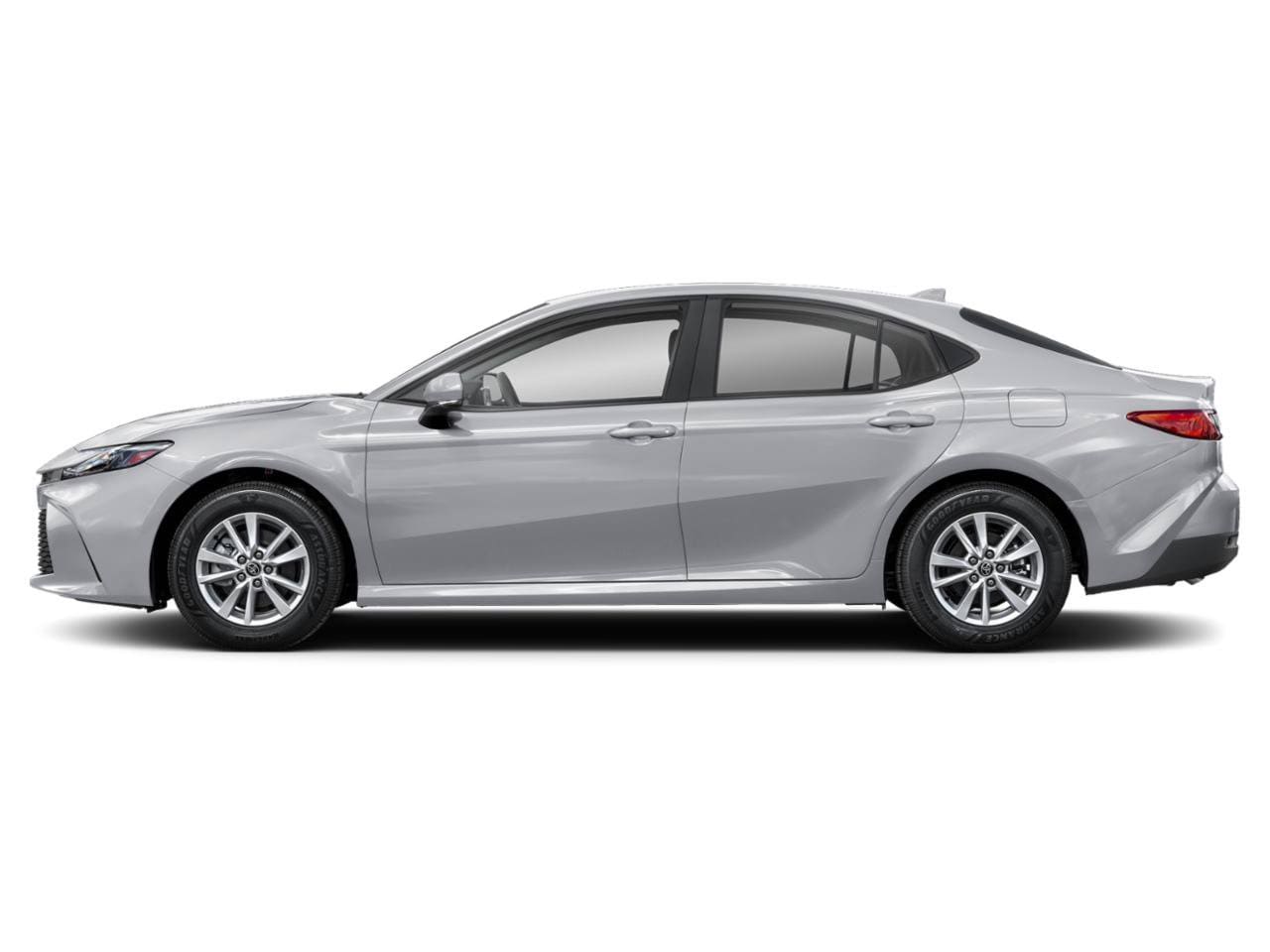 Thumbnail: 2025 Toyota Camry - 3