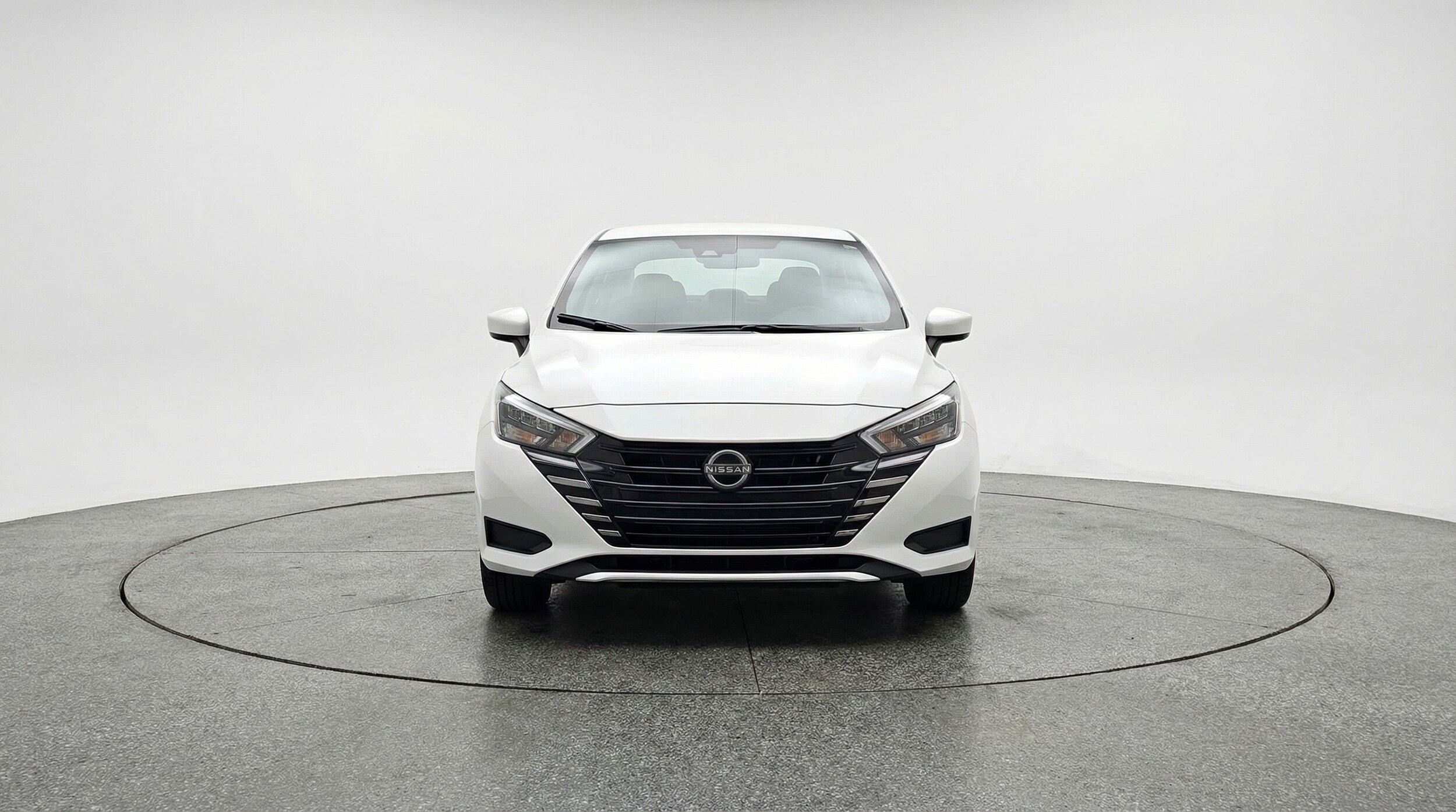 Thumbnail: 2025 Nissan Versa - 2