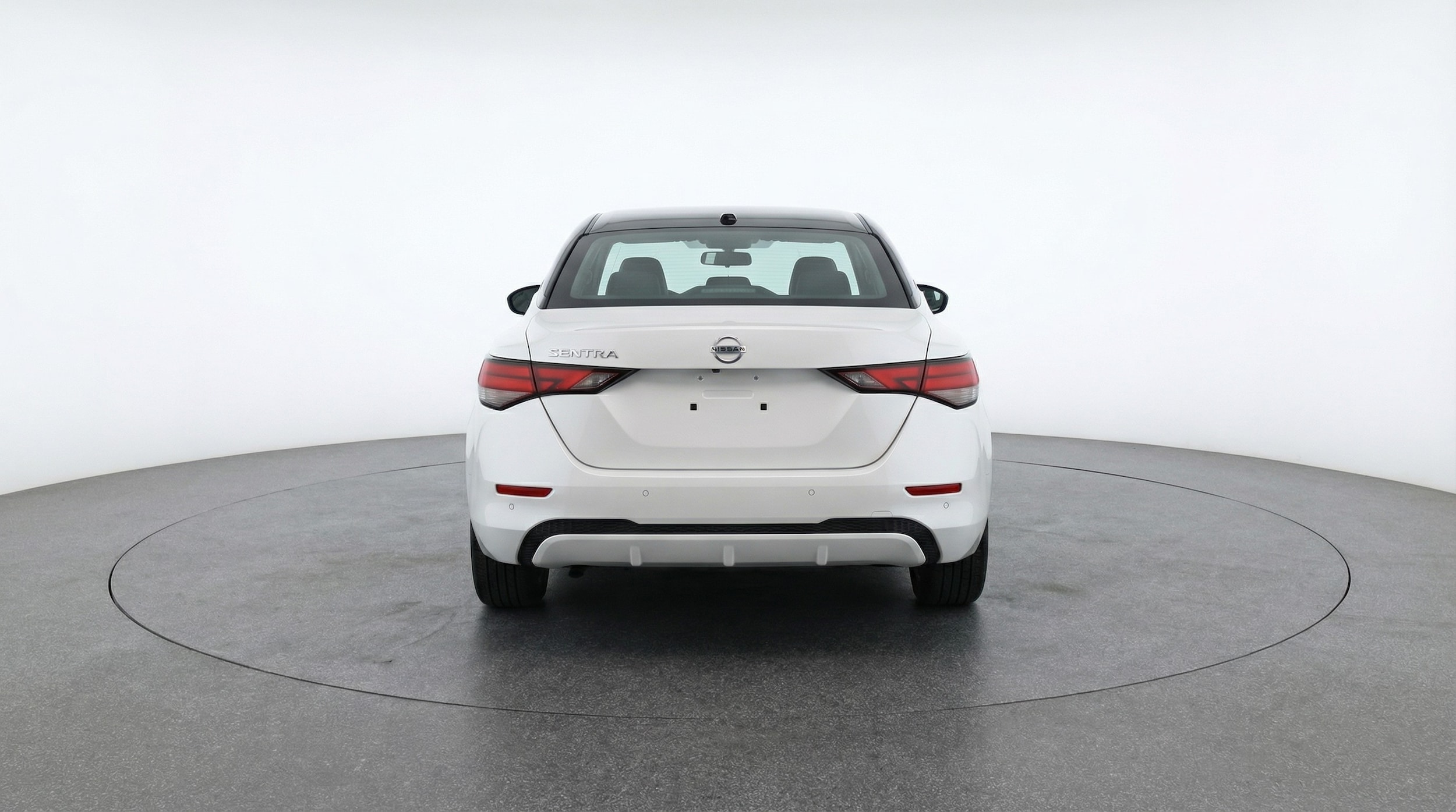 Thumbnail: 2025 Nissan Sentra - 6