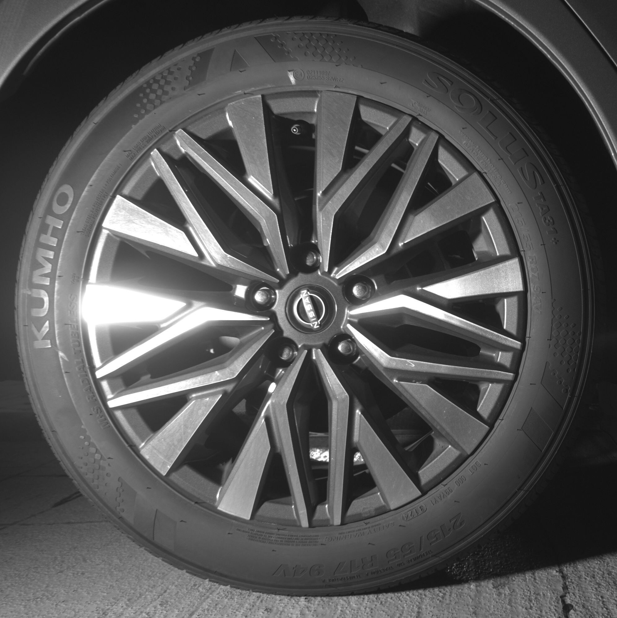 Thumbnail: 2025 Nissan Altima - 12