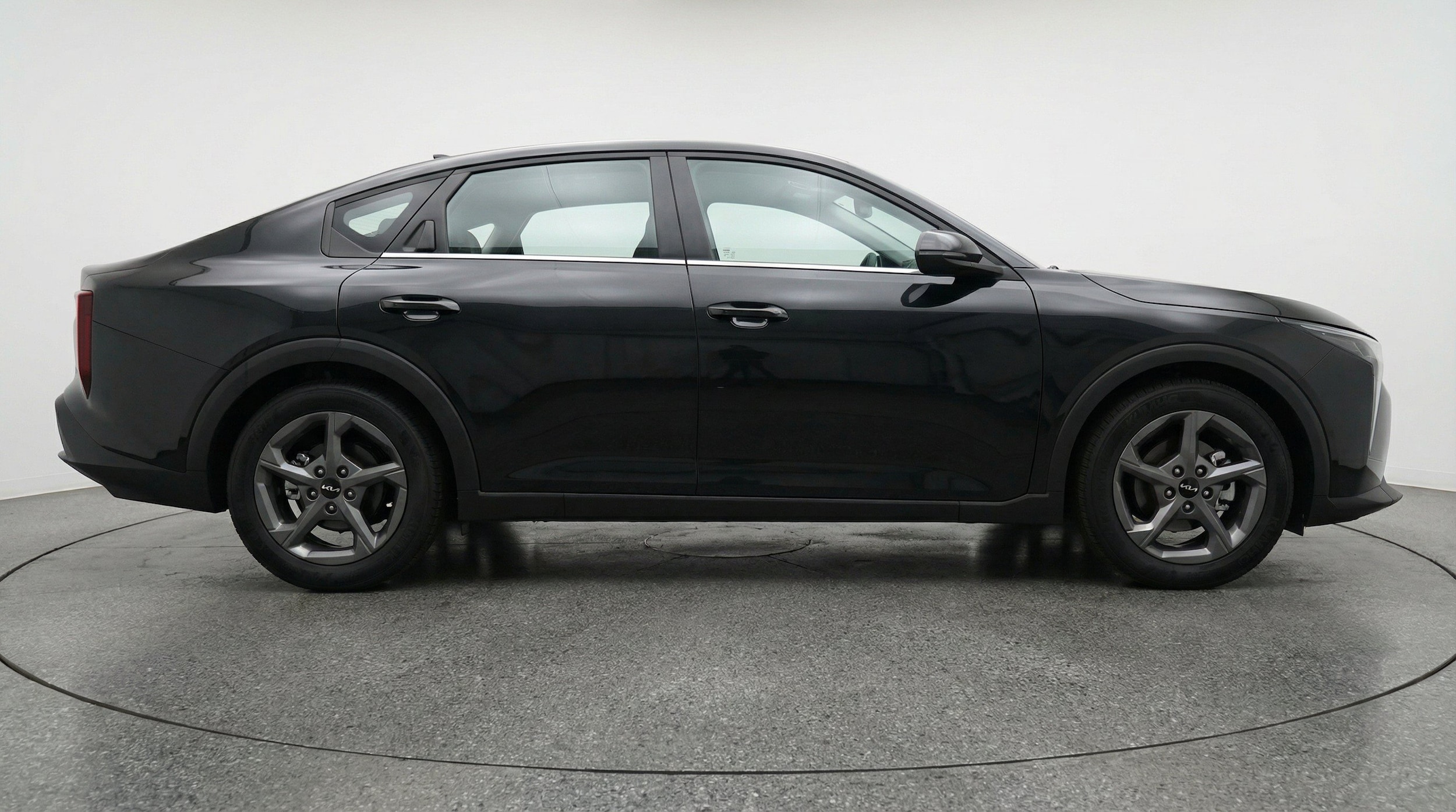 Thumbnail: 2026 Kia K4 - 11