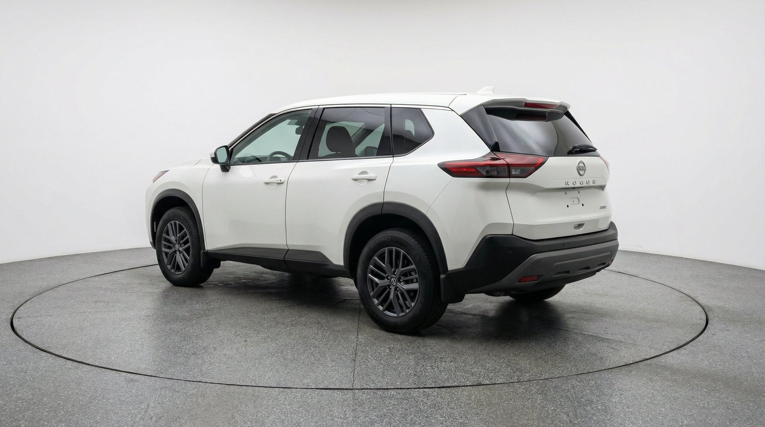 Thumbnail: 2026 Nissan Rogue - 6