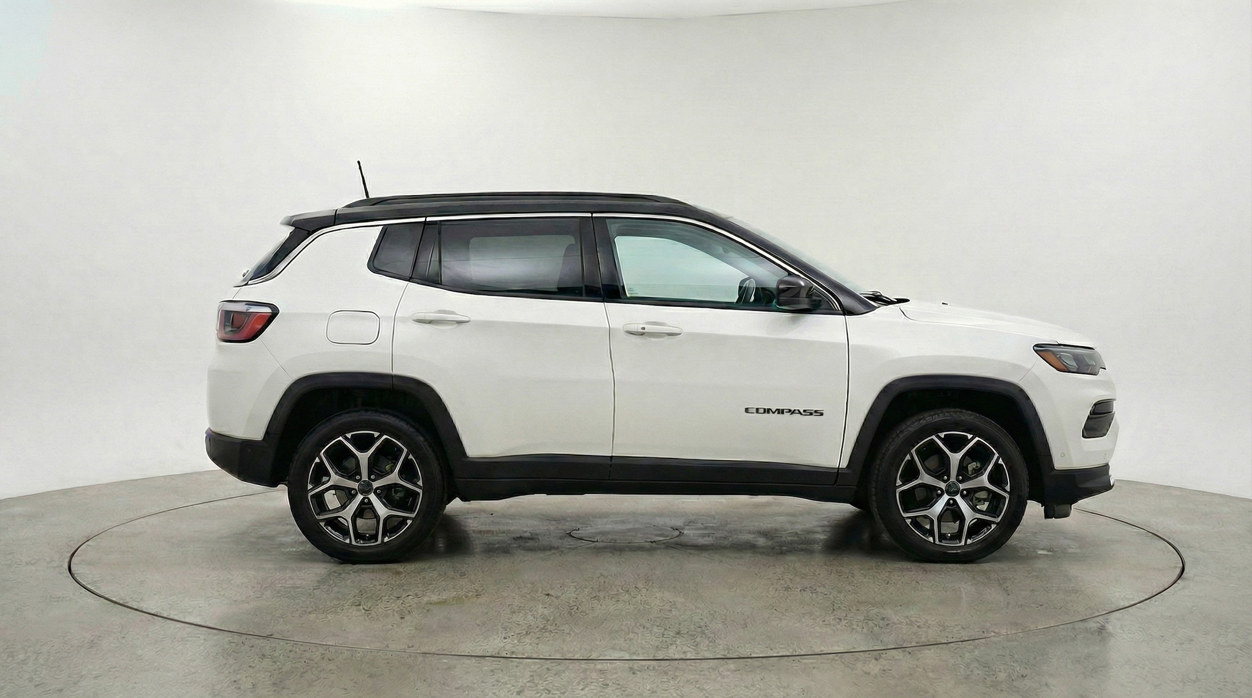 Thumbnail: 2025 Jeep Compass - 8