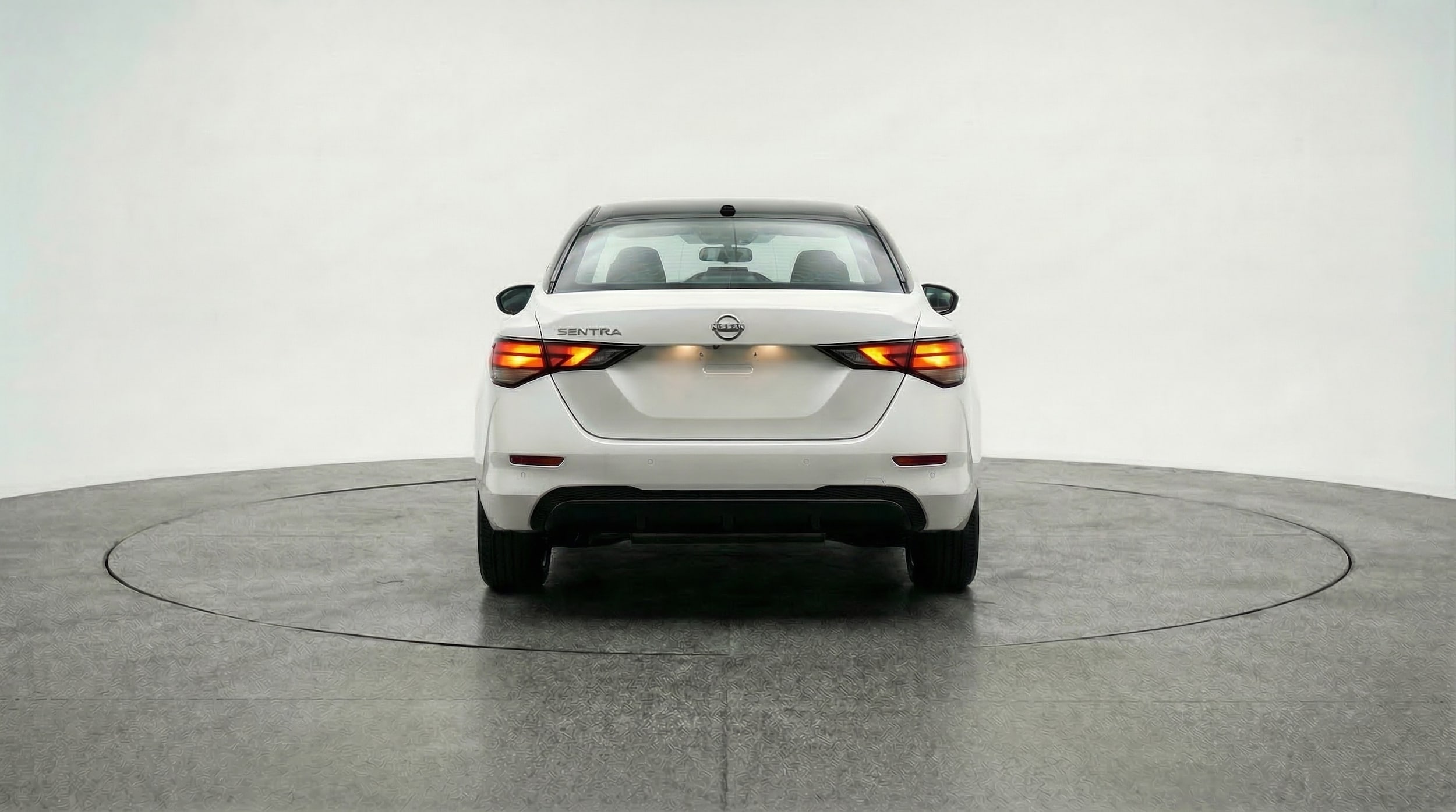 Thumbnail: 2025 Nissan Sentra - 6